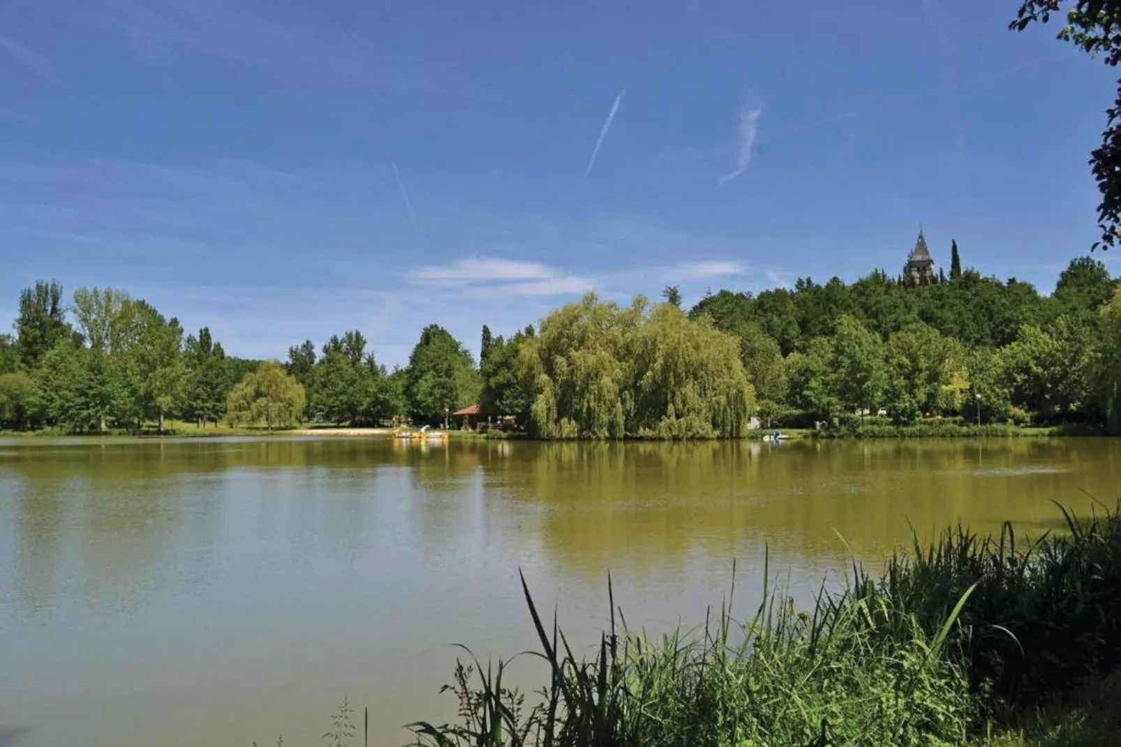 Maison Mayrac-Areas within 20km in summer