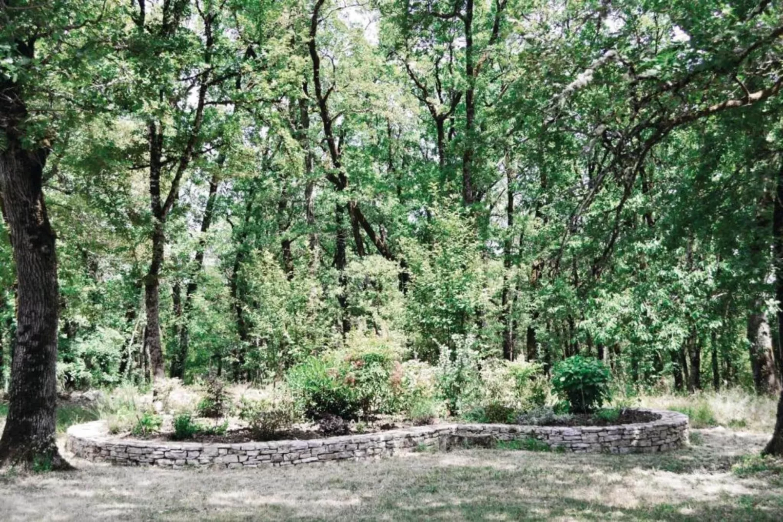 Belle maison lotoise-Gebiete Sommer 20 km