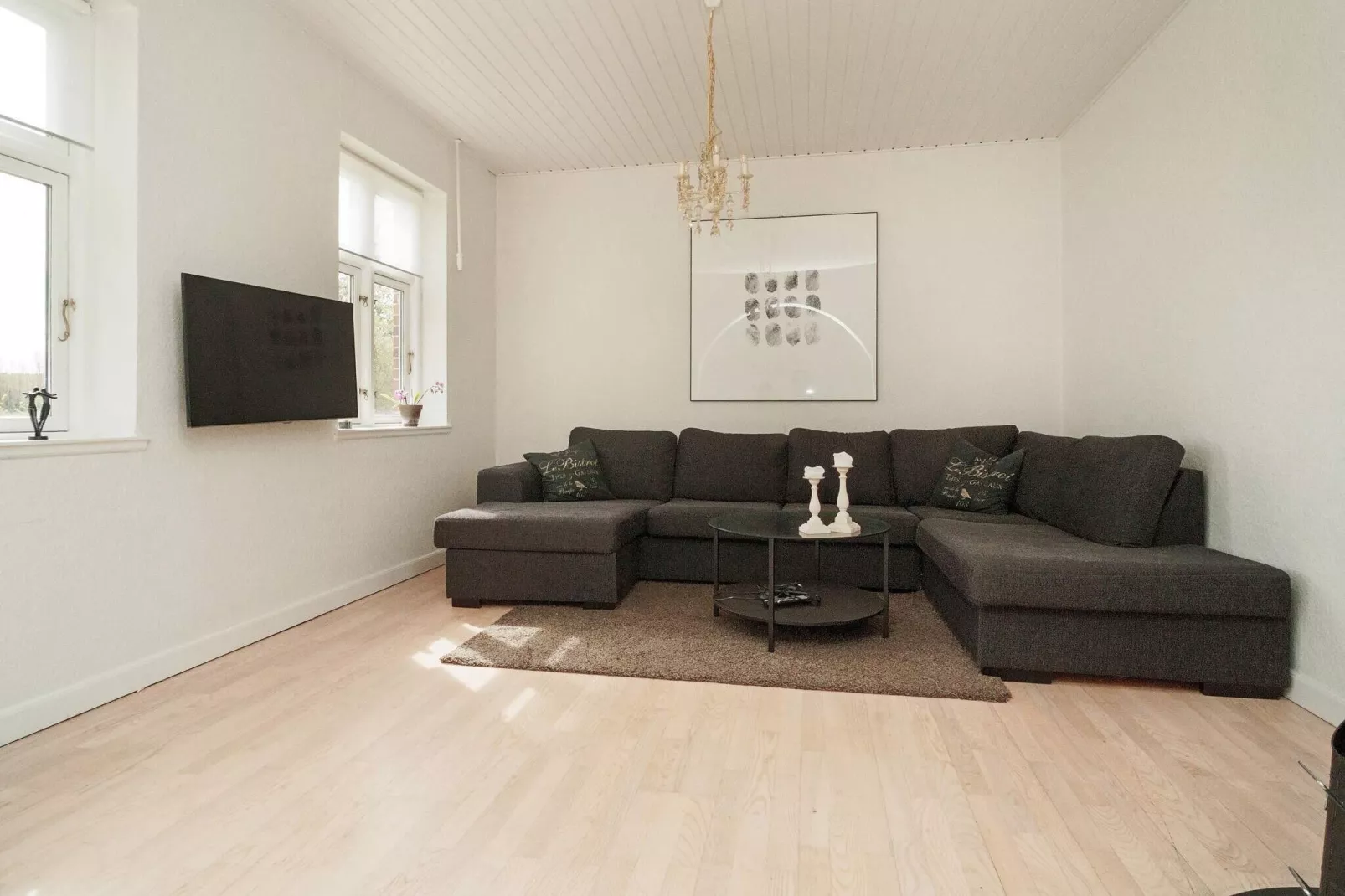 8 person holiday home in Nakskov-Indoor