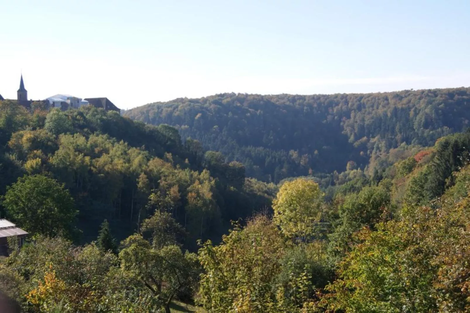 Gite au Grenier d'abondance-Areas within 20km in summer
