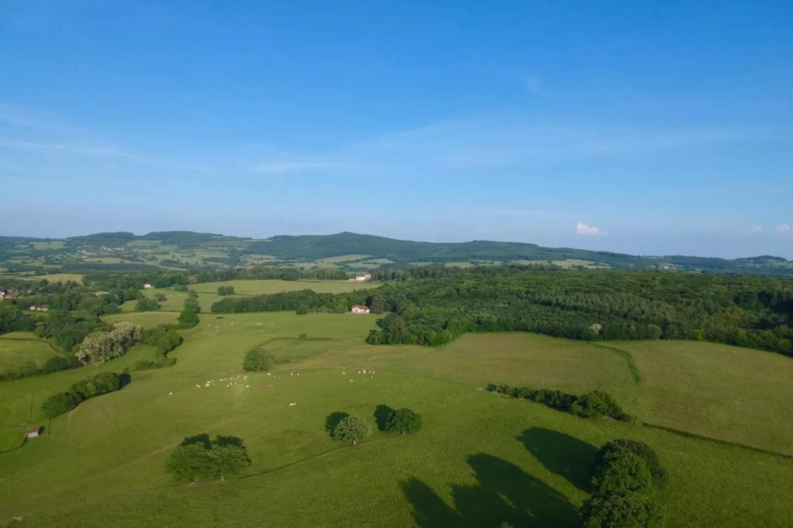 Maison Annelore-Areas within 20km in summer