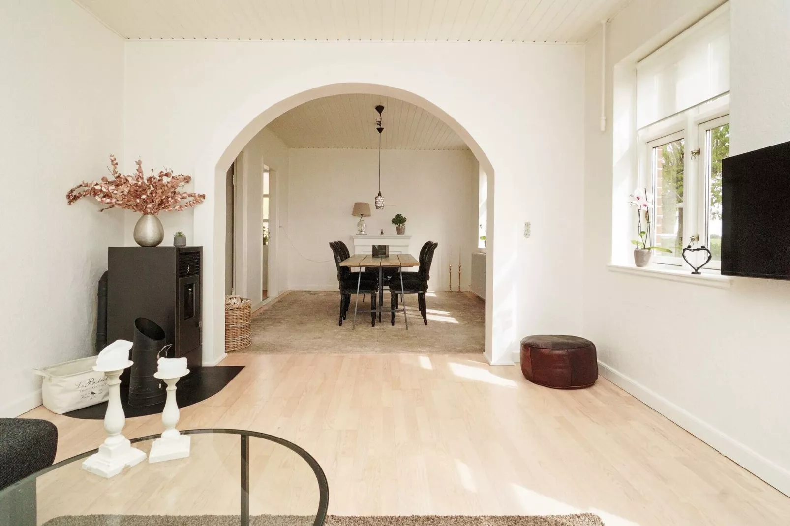 8 person holiday home in Nakskov-Indoor