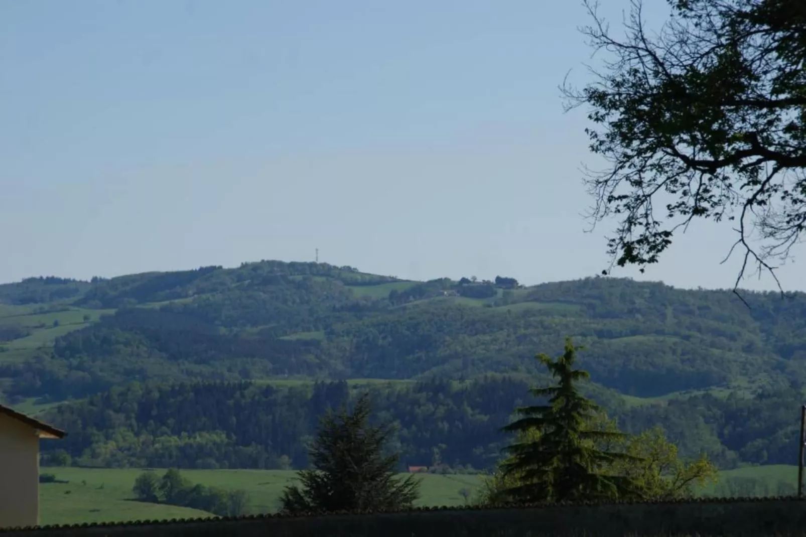 Gîte romantique-Zones été à 20 km