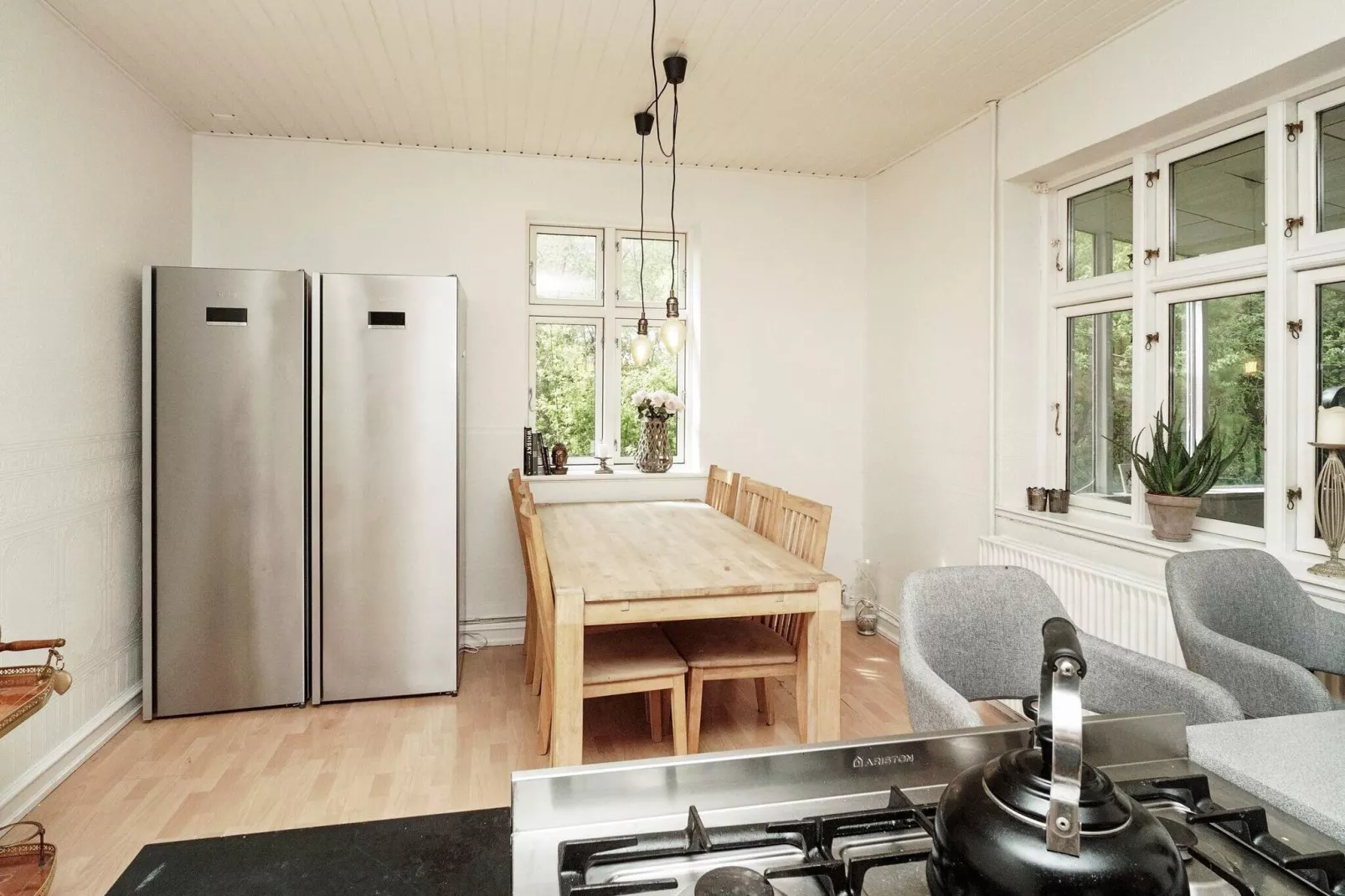 8 person holiday home in Nakskov-Indoor