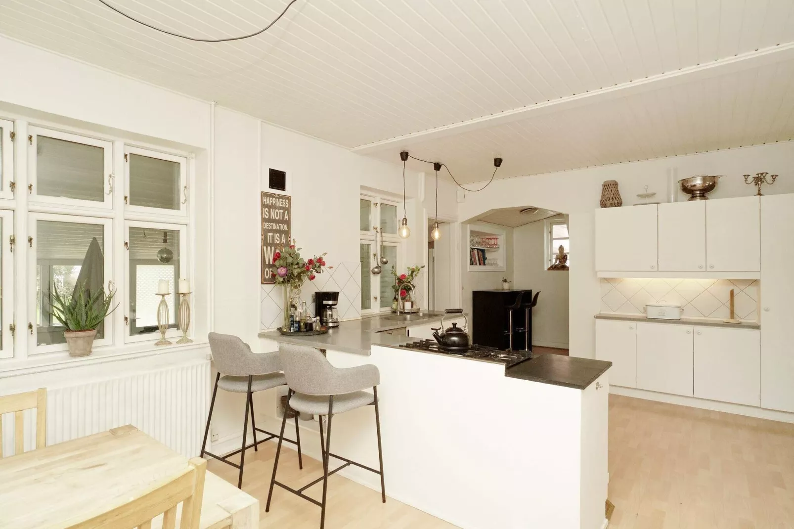 8 person holiday home in Nakskov-Indoor