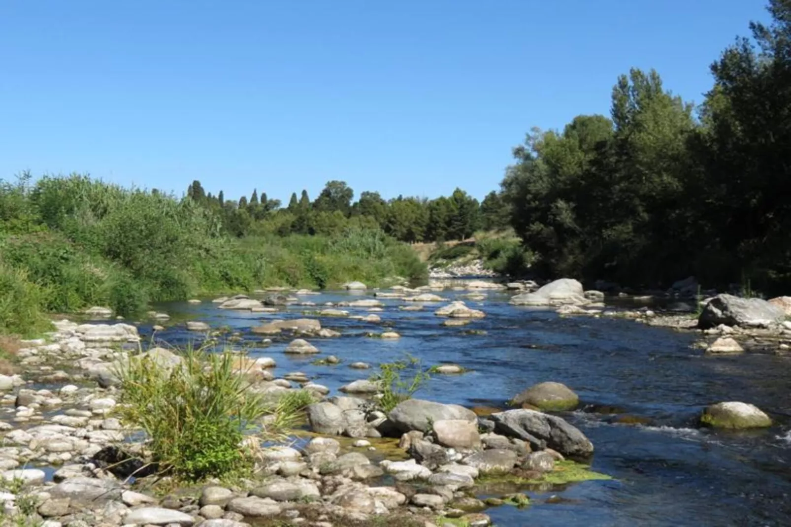 La maison Mer et Thermes-Zones été à 20 km