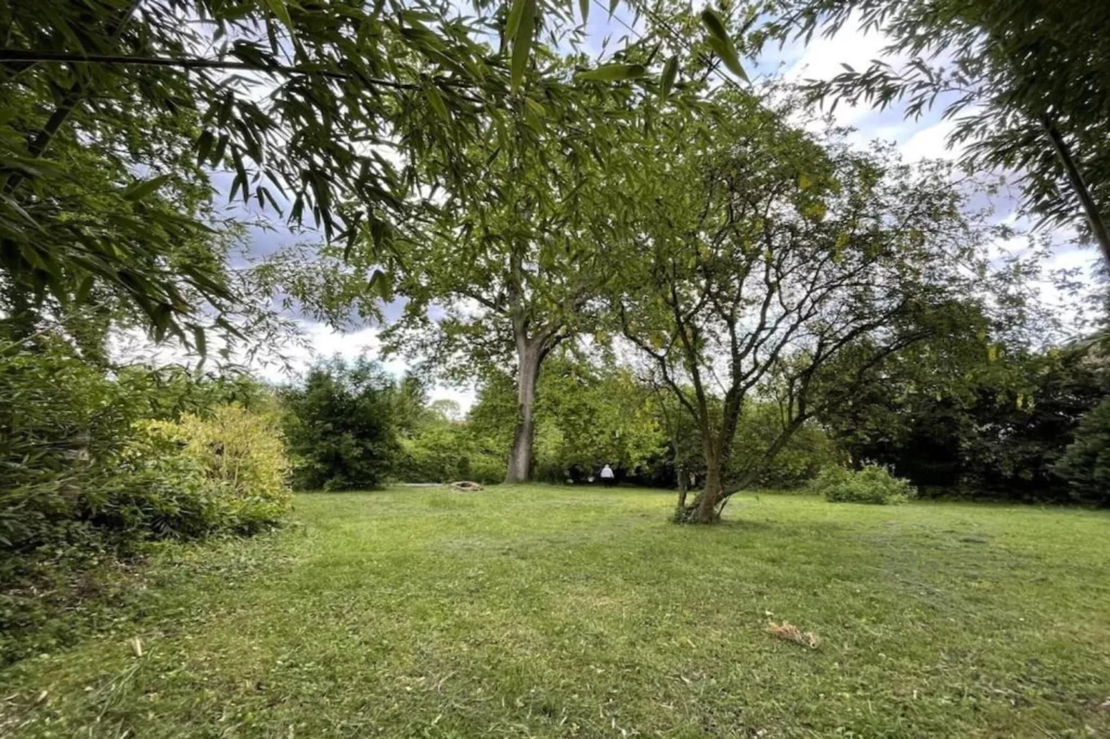 Maison de vacances - SCHLEITHAL-Zones été à 20 km
