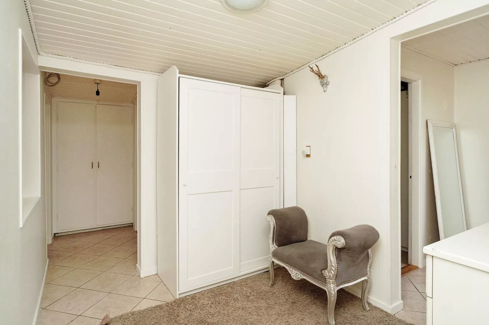 8 person holiday home in Nakskov-Indoor