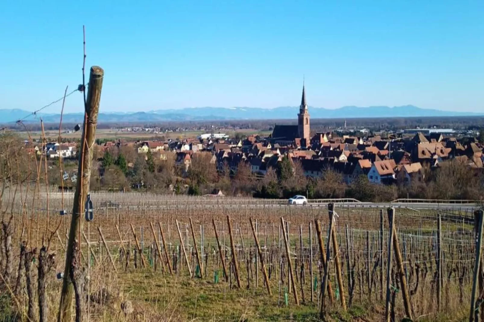 Le Domaine des Rois 2-Areas within 5km in summer