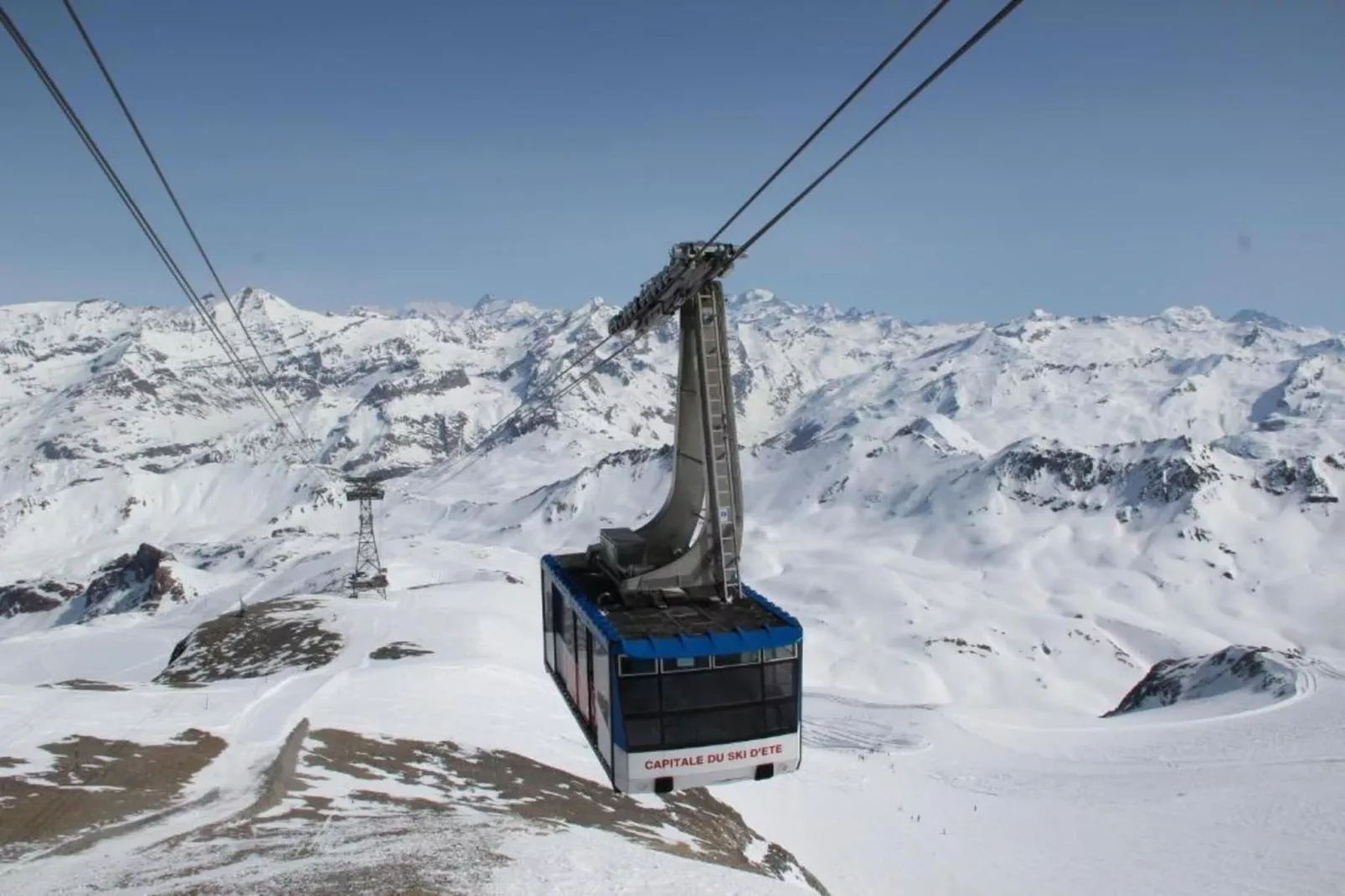 Résidence L'Altaviva 1-Gebiet Winter 5 km
