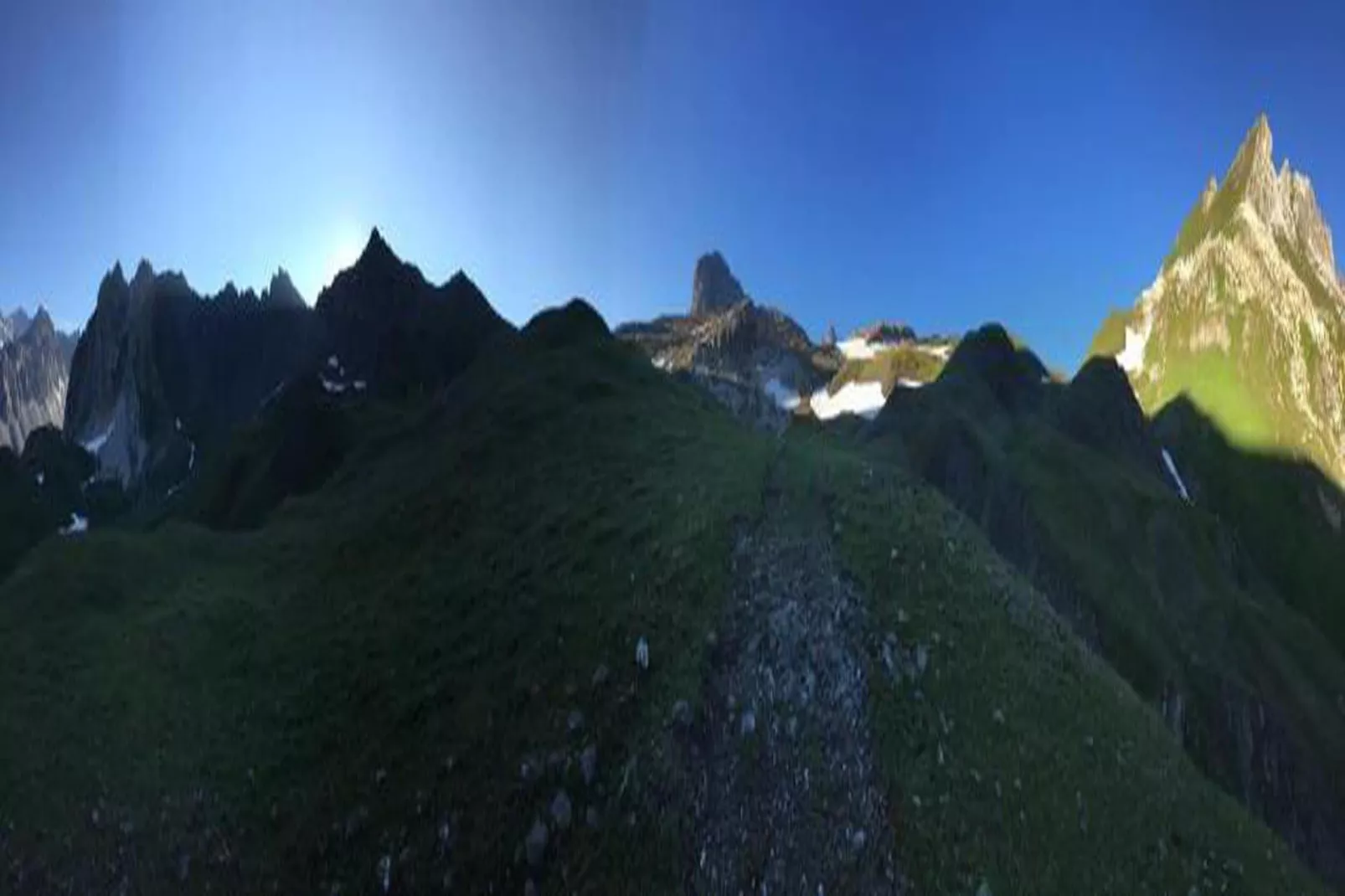 Le Hameau du Borsat 1-Areas within 20km in summer