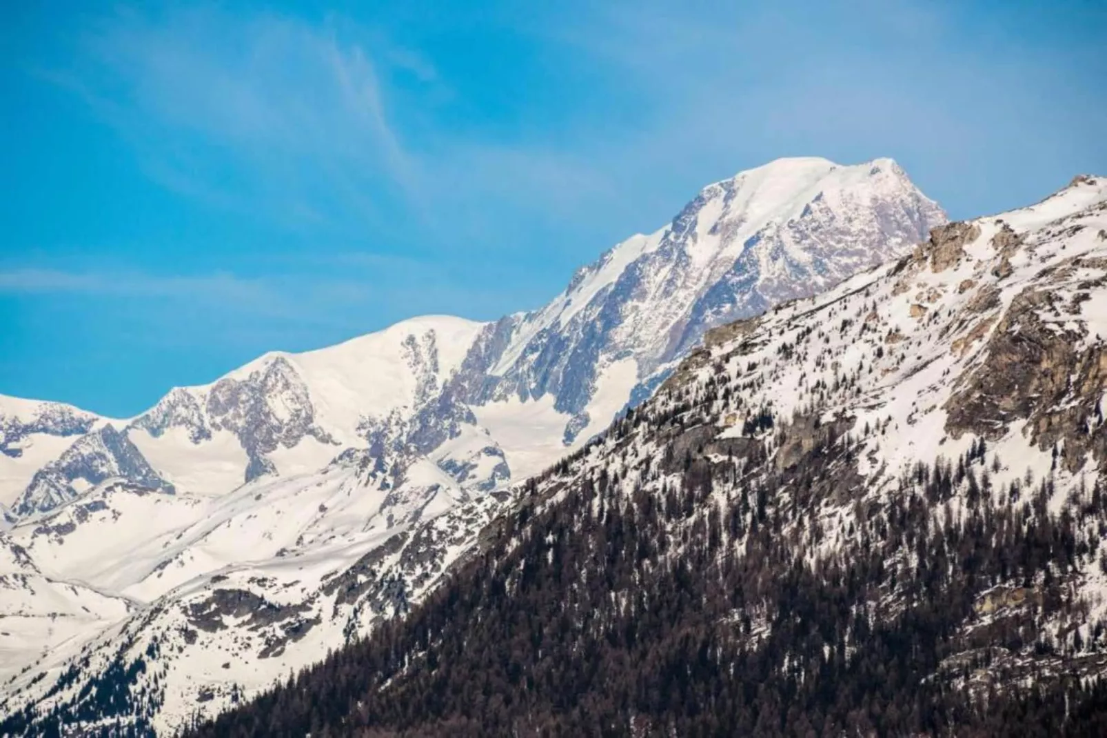 Le Hameau du Borsat 5-Zones hiver à 5 km