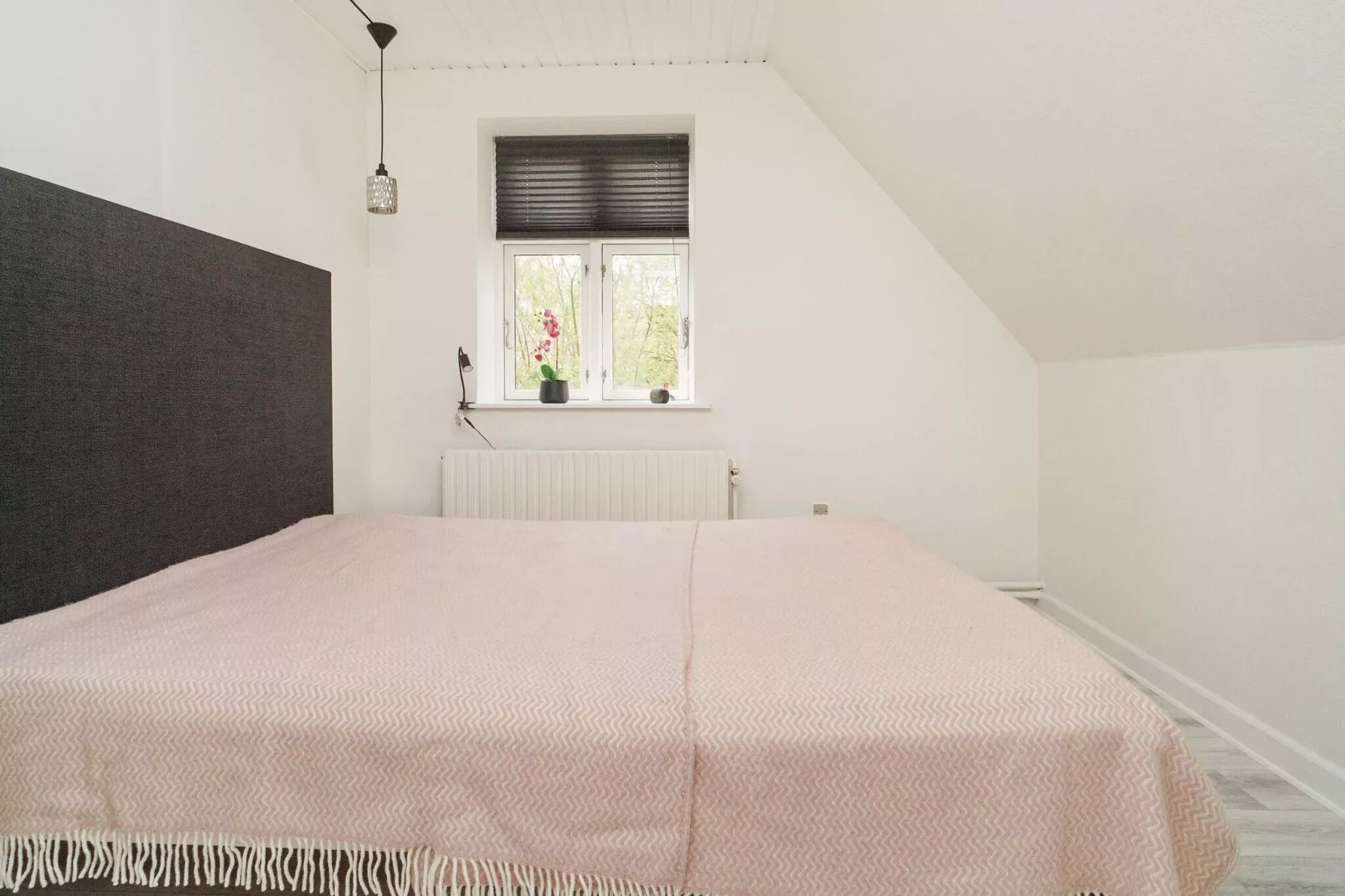 8 person holiday home in Nakskov-Indoor