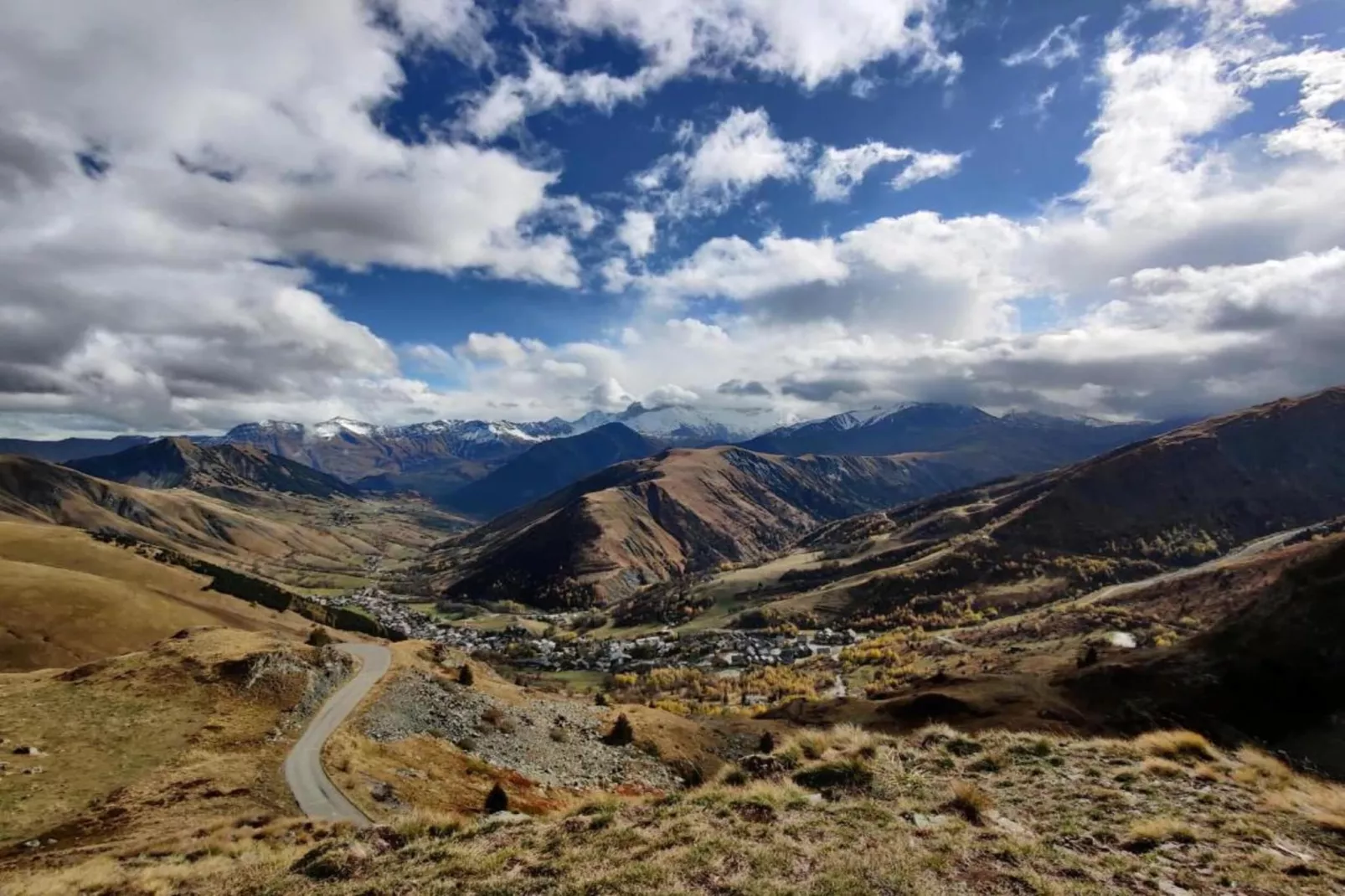 Les Fermes de Saint Sorlin 2-Zones été à 20 km