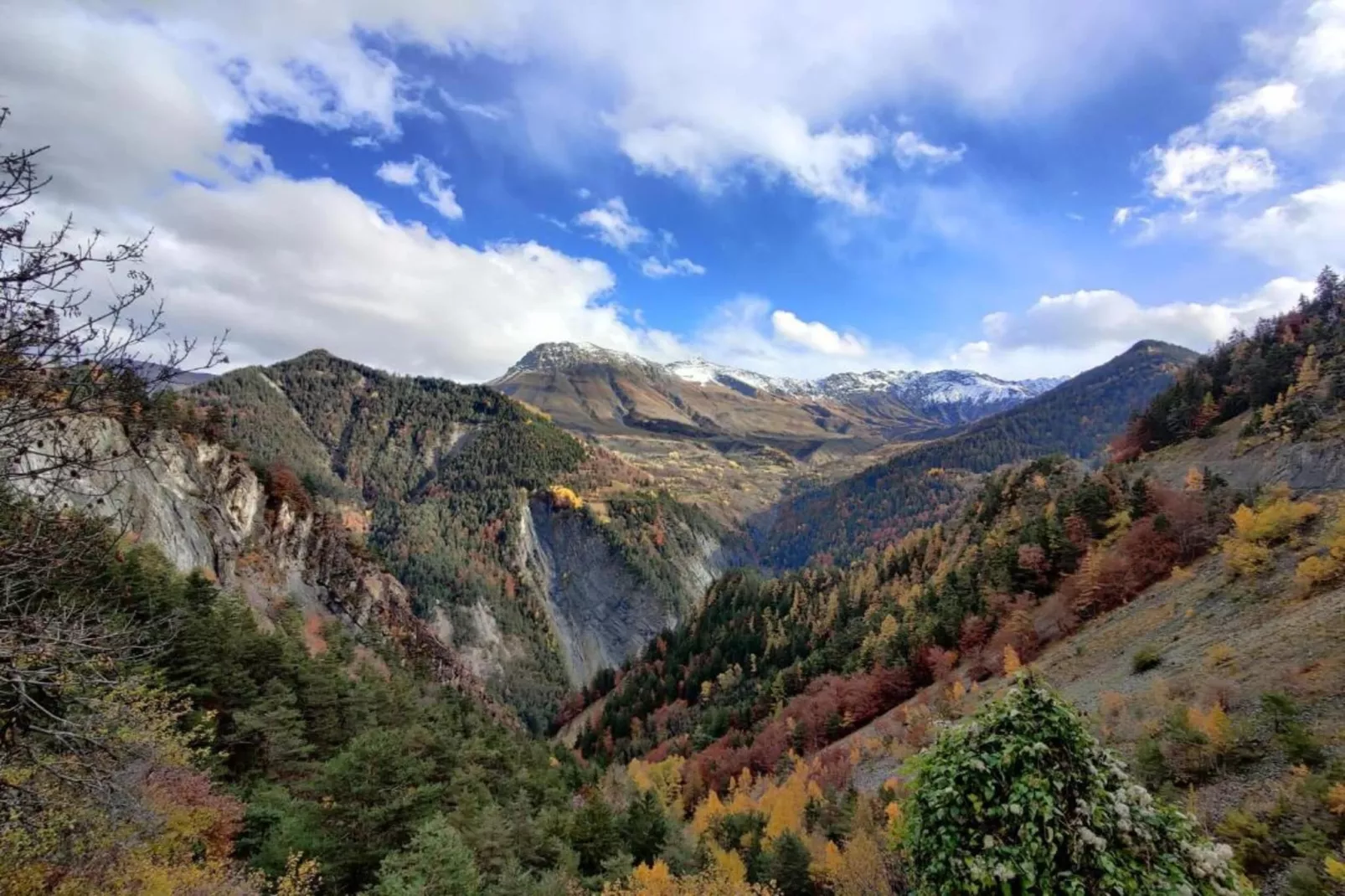 Les Fermes de Saint Sorlin 1-Areas within 20km in summer