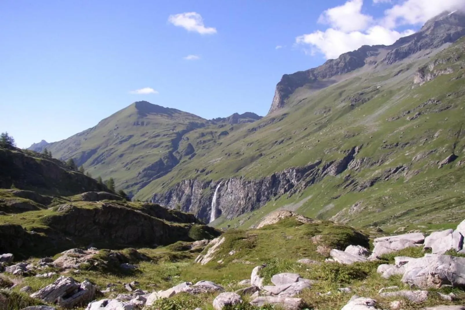 Chez Dominique-Areas within 5km in summer