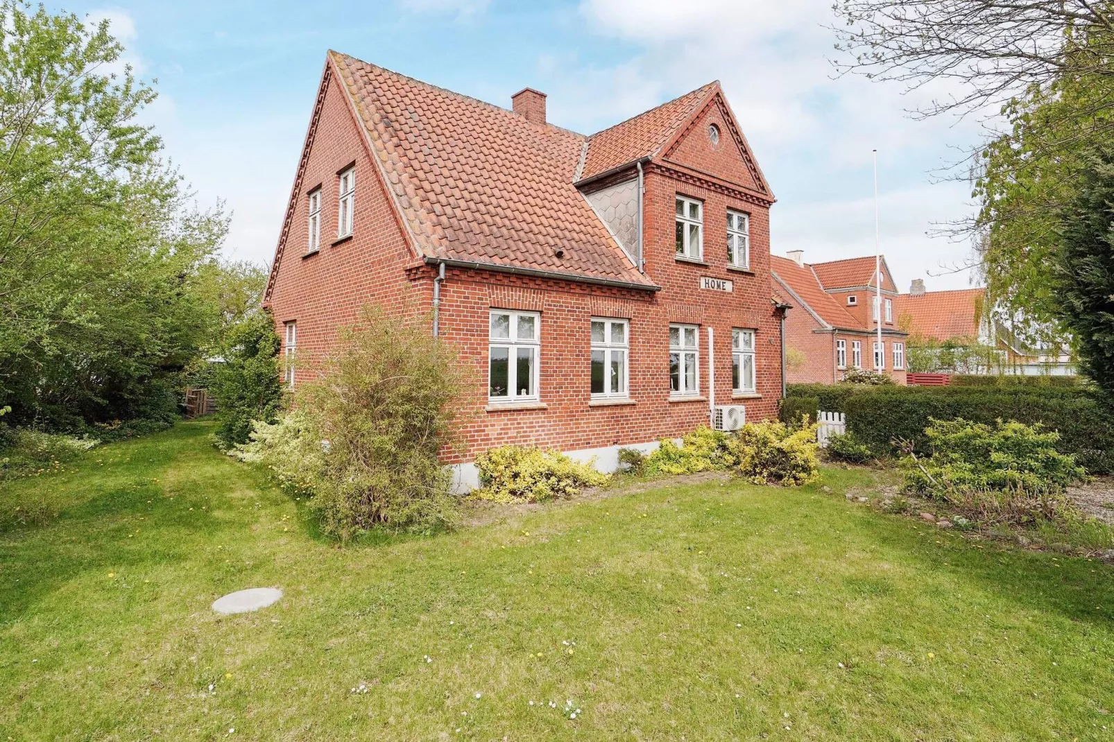 8 person holiday home in Nakskov-View