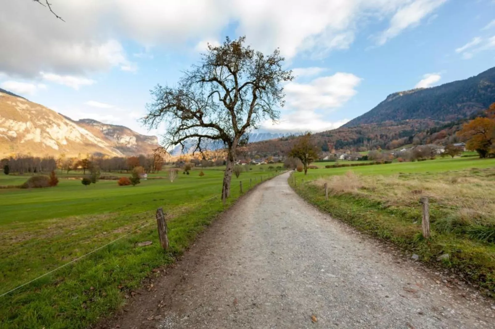 Le Birdie 6-Gebiete Sommer 20 km
