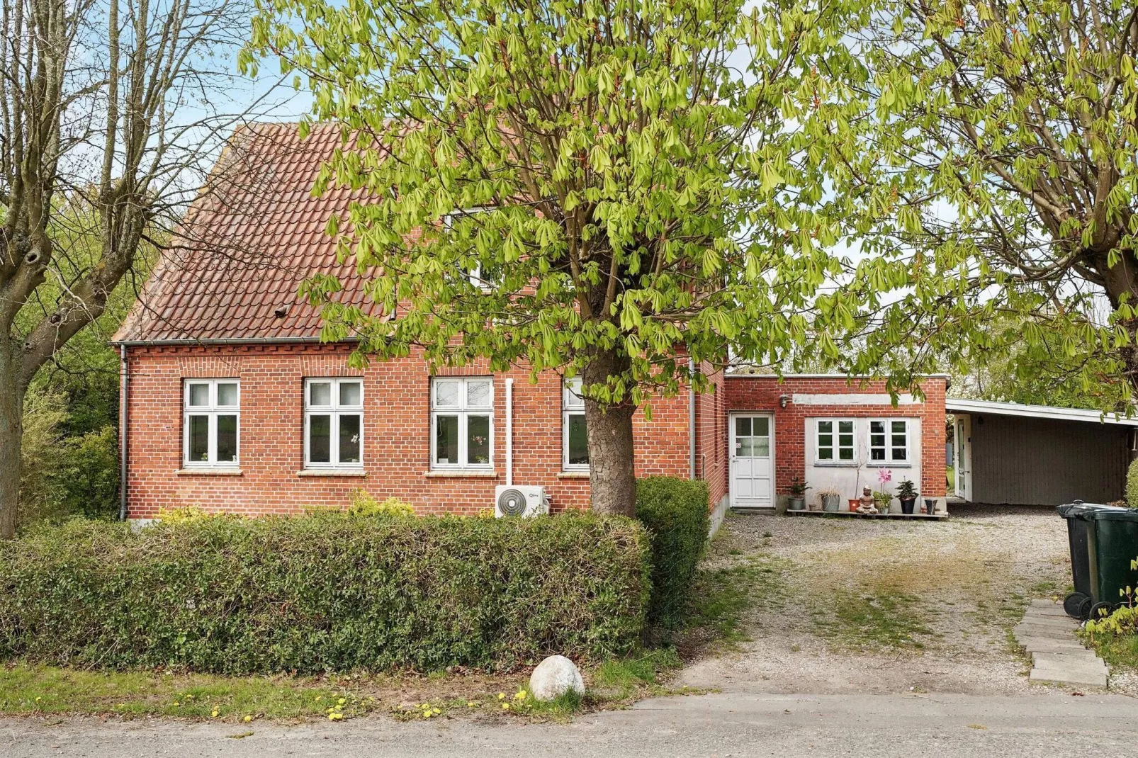 8 person holiday home in Nakskov-View