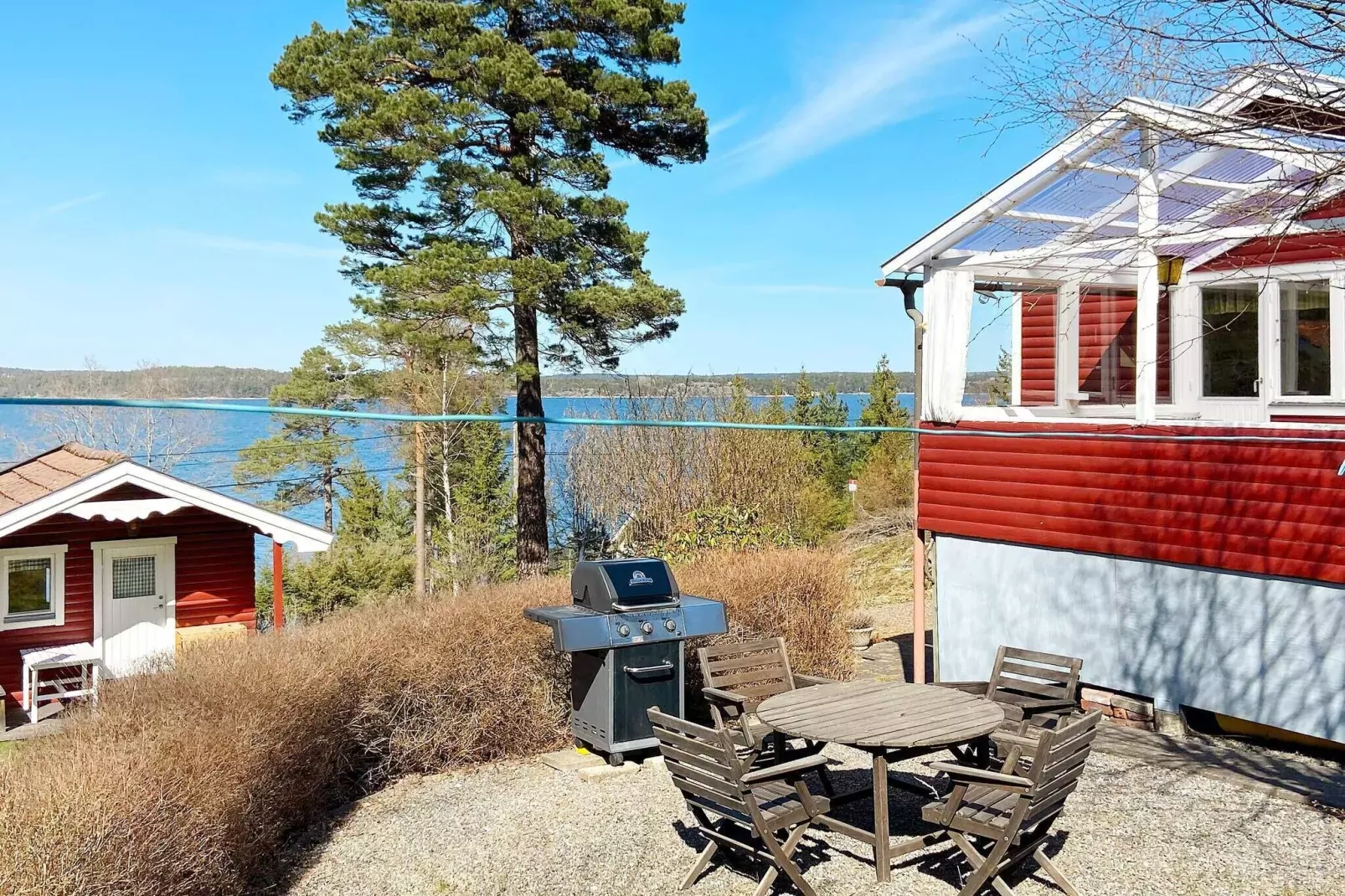 7 person holiday home in TYRESÖ-By Traum-Outdoor