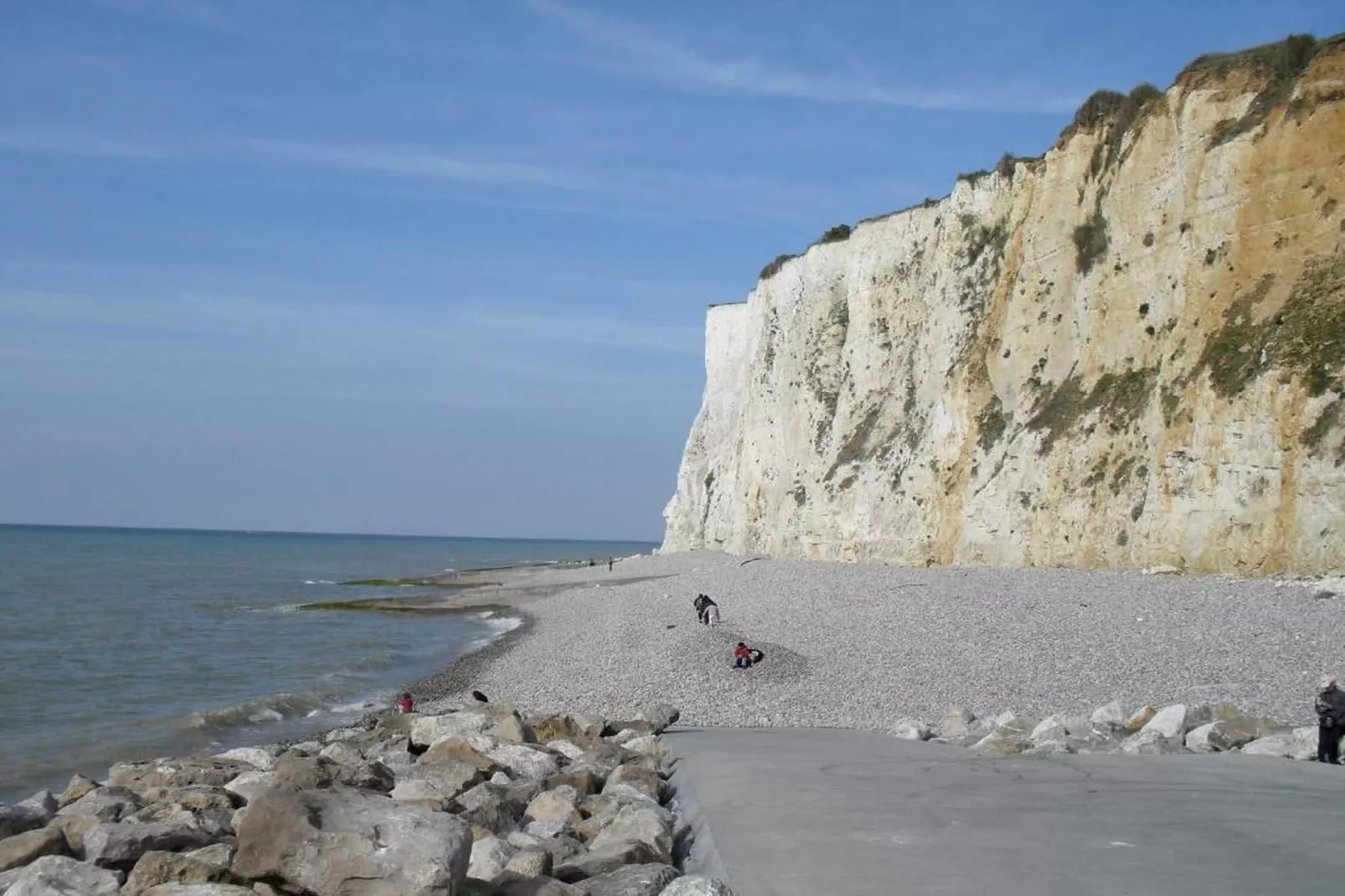 Les Terrasses de la Plage 5-Areas within 20km in summer