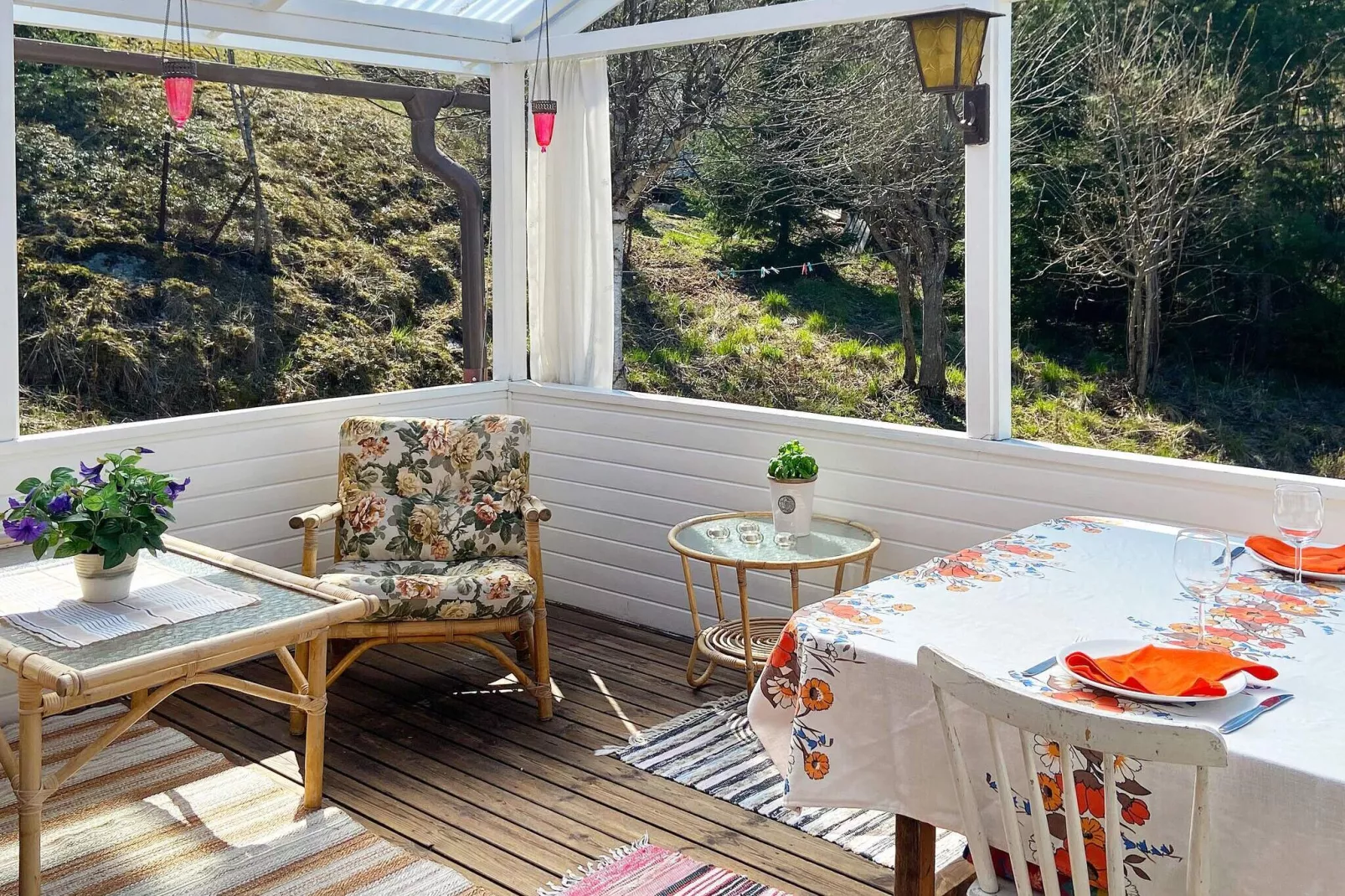 7 person holiday home in TYRESÖ-By Traum-Indoor