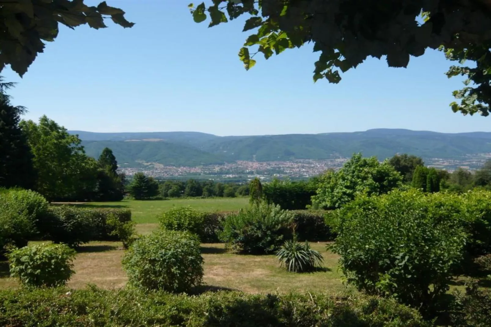Royal Green Parc - Golf de Mazamet 1-Areas within 5km in summer