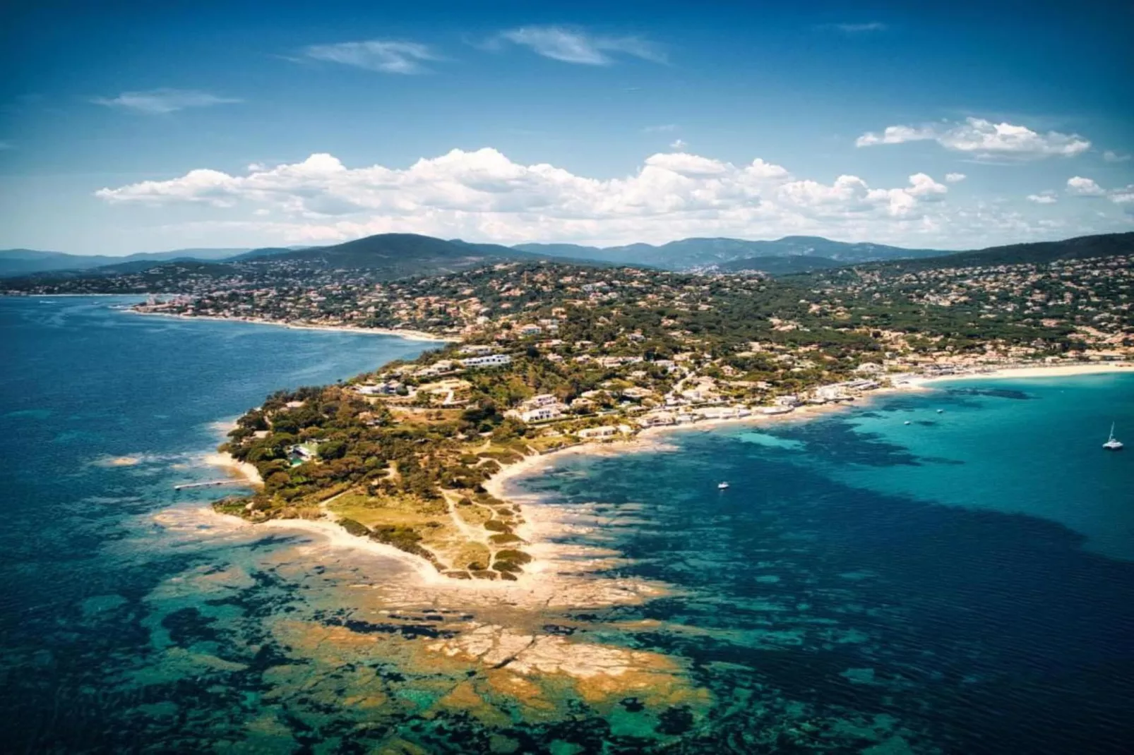 Residence Port Marine 1-Areas within 20km in summer