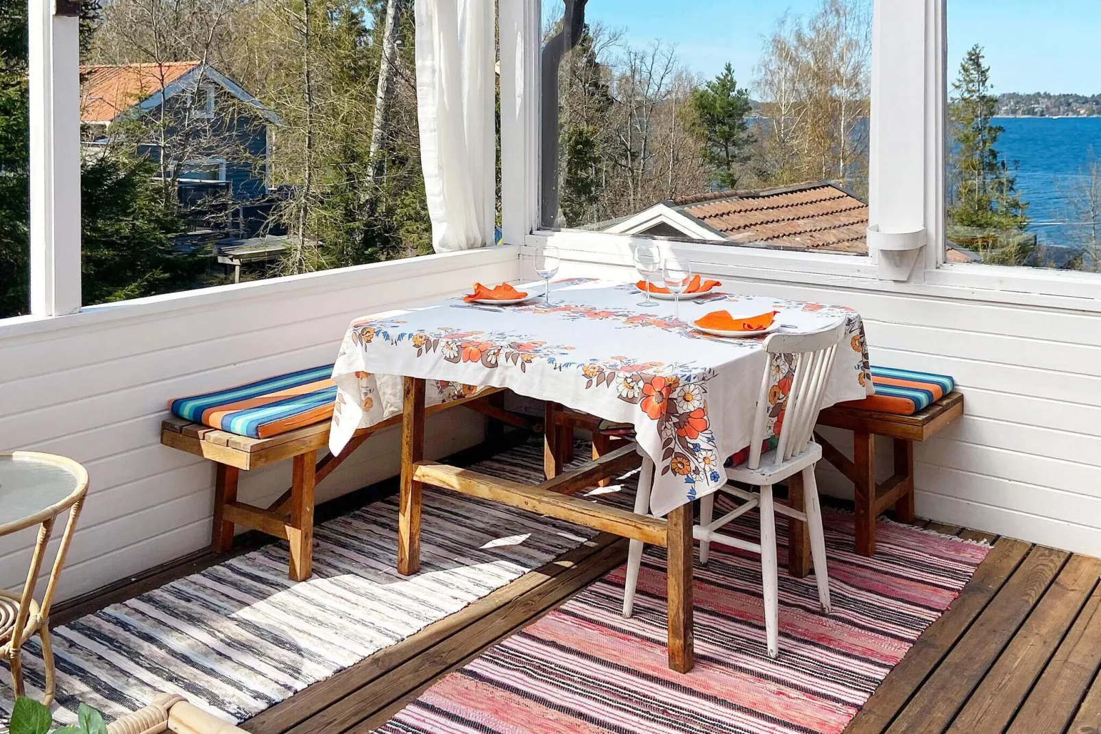 7 person holiday home in TYRESÖ-By Traum-Indoor