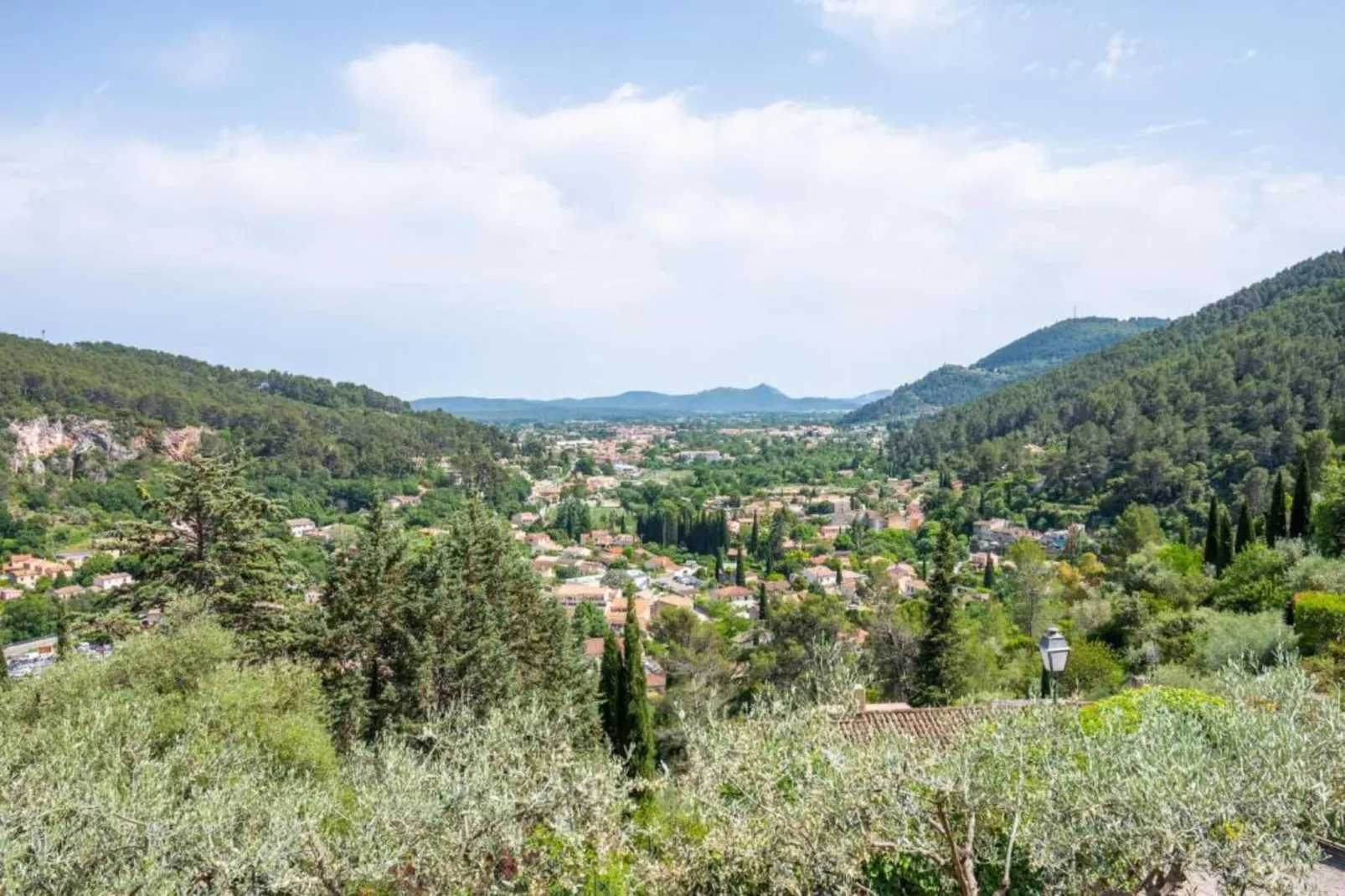 Le Domaine de l´Eilen 4-Areas within 20km in summer