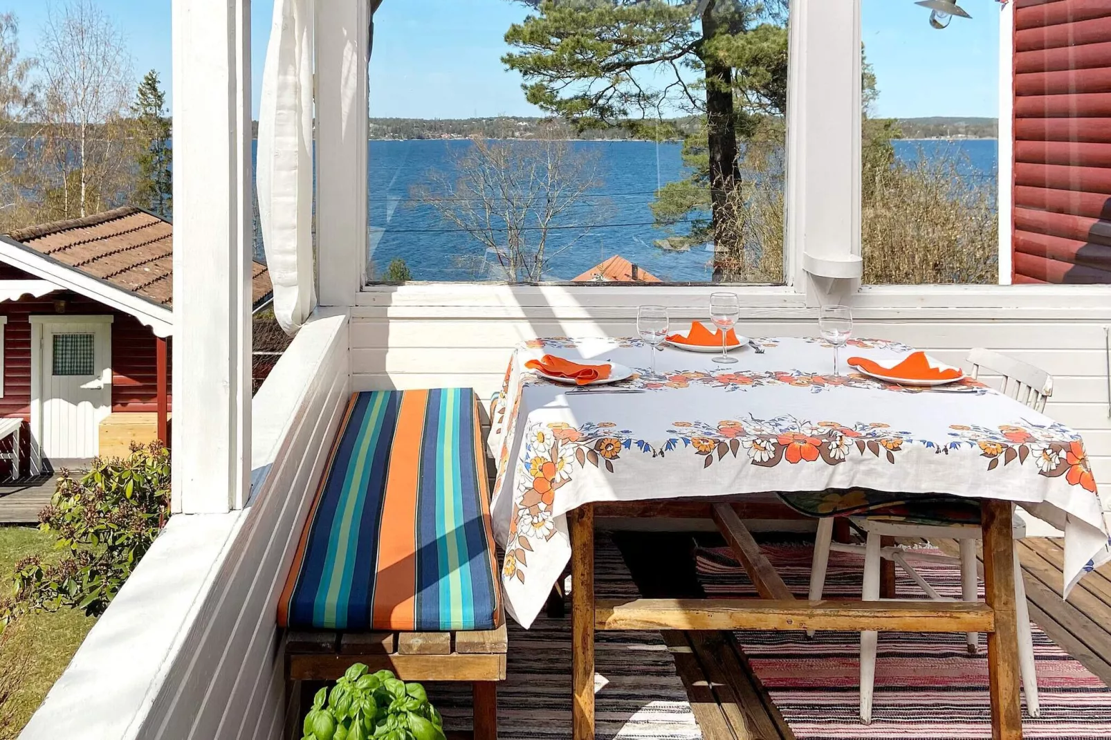 7 person holiday home in TYRESÖ-By Traum-Indoor
