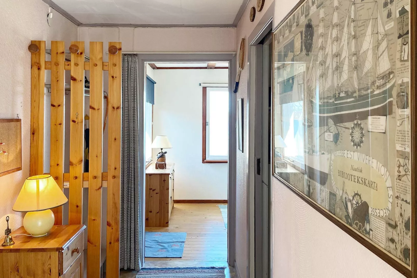 7 person holiday home in TYRESÖ-By Traum-Indoor