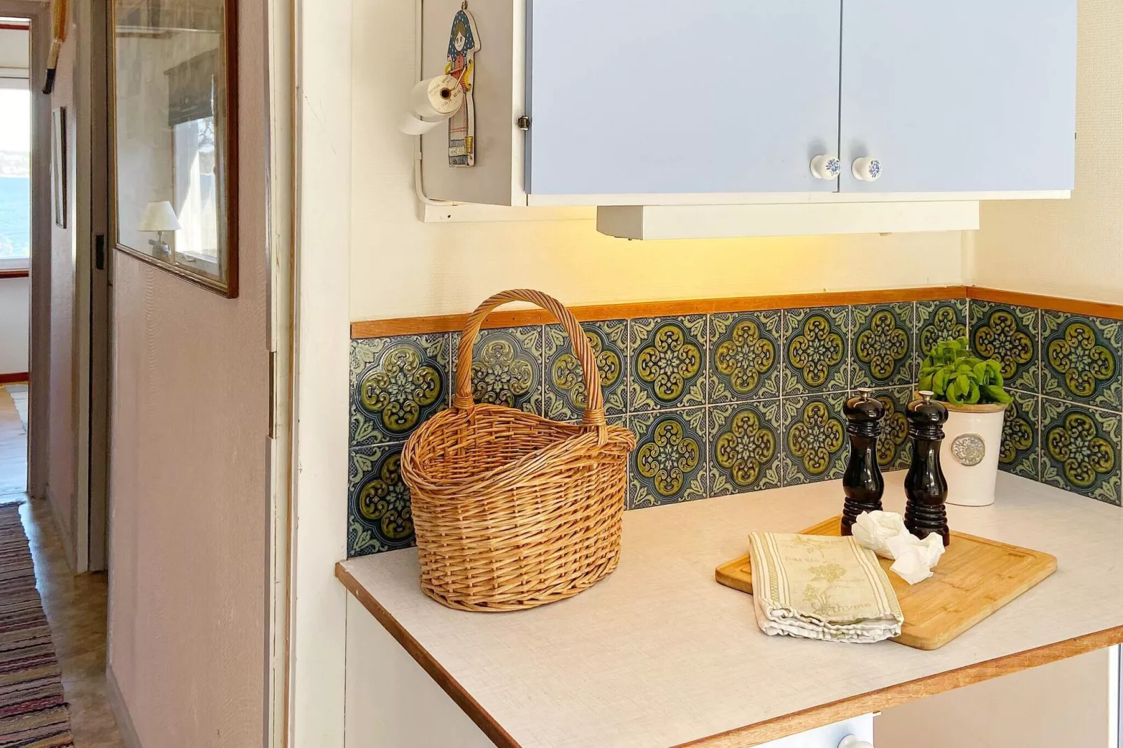 7 person holiday home in TYRESÖ-By Traum-Indoor