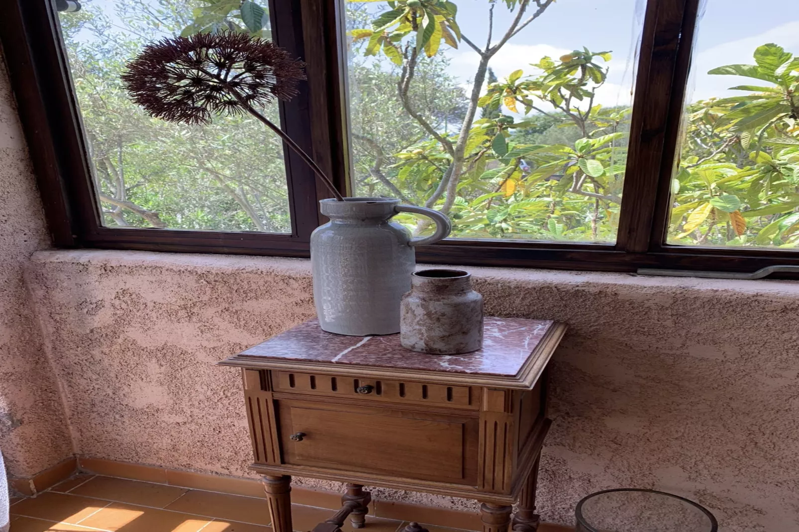 Villa Cigalières-Ambiente