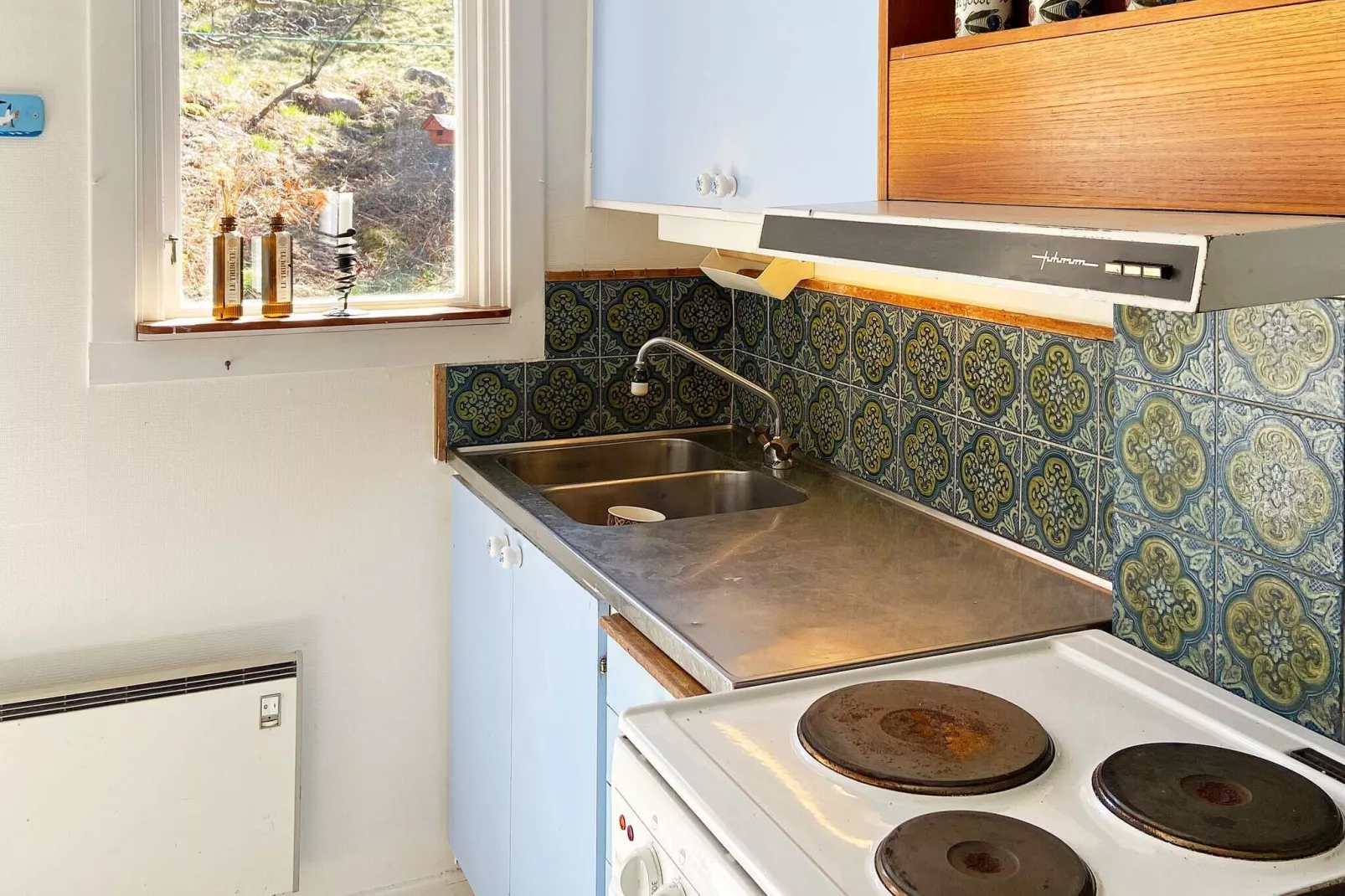 7 person holiday home in TYRESÖ-By Traum-Indoor