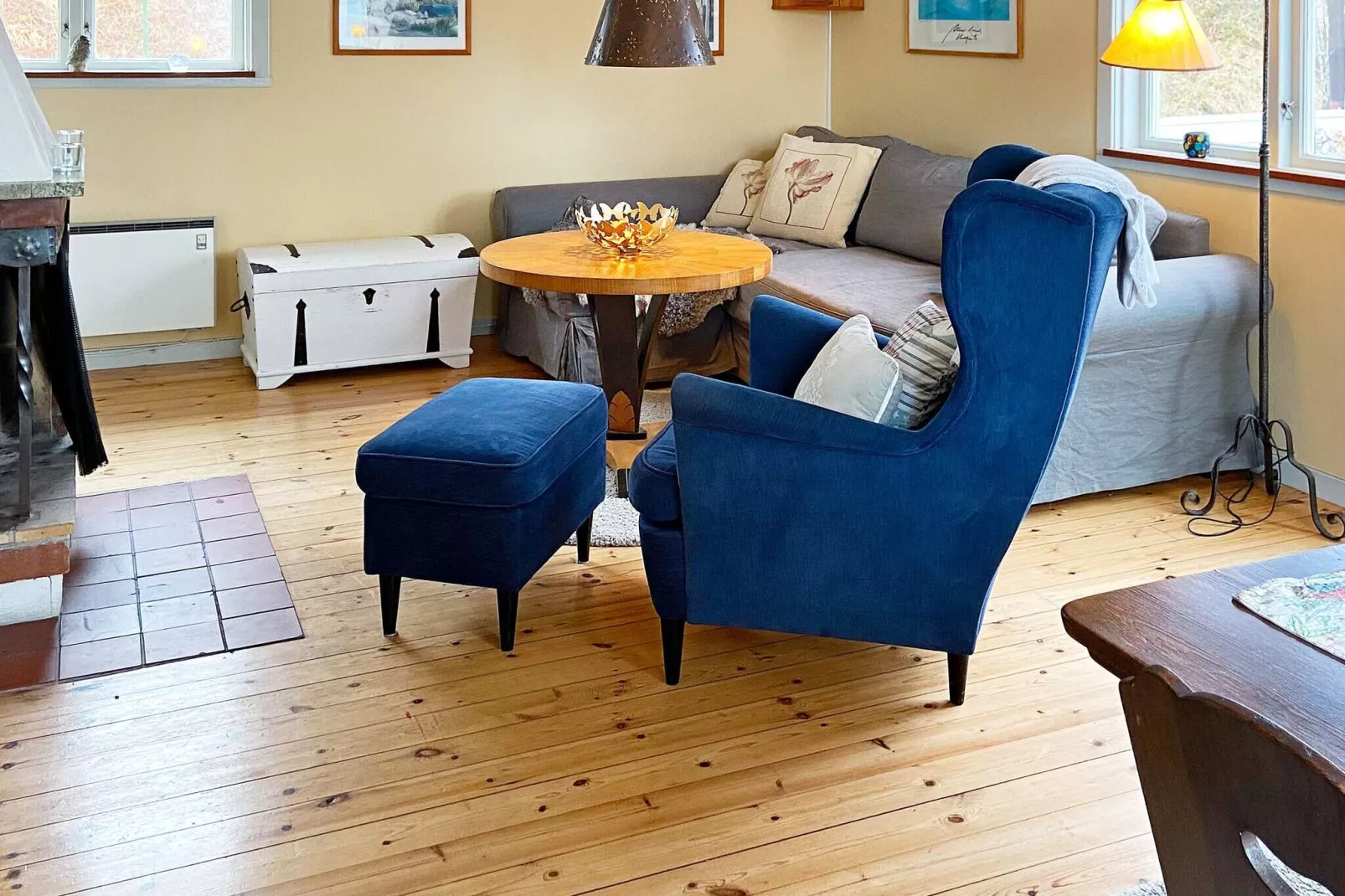 7 person holiday home in TYRESÖ-By Traum-Indoor
