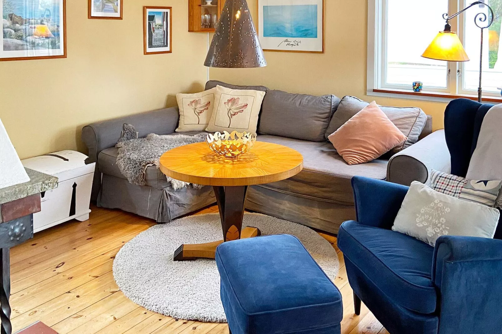7 person holiday home in TYRESÖ-By Traum-Indoor
