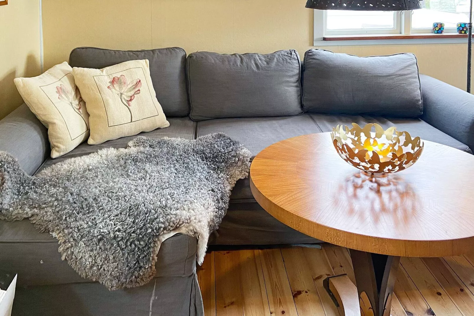7 person holiday home in TYRESÖ-By Traum-Indoor