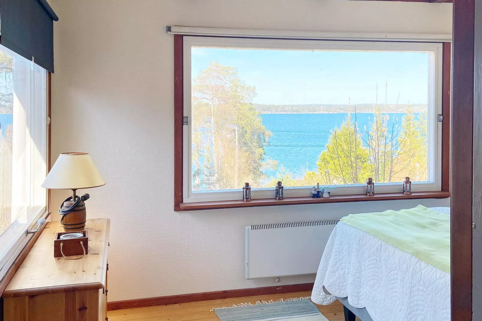 7 person holiday home in TYRESÖ-By Traum-Indoor
