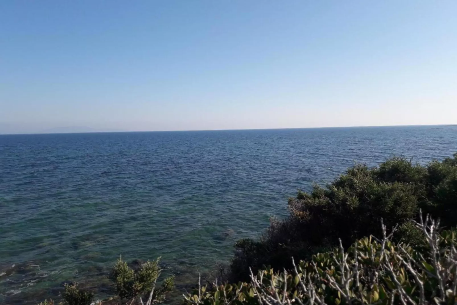 Rafina Port Comfortable-Zones été à 20 km