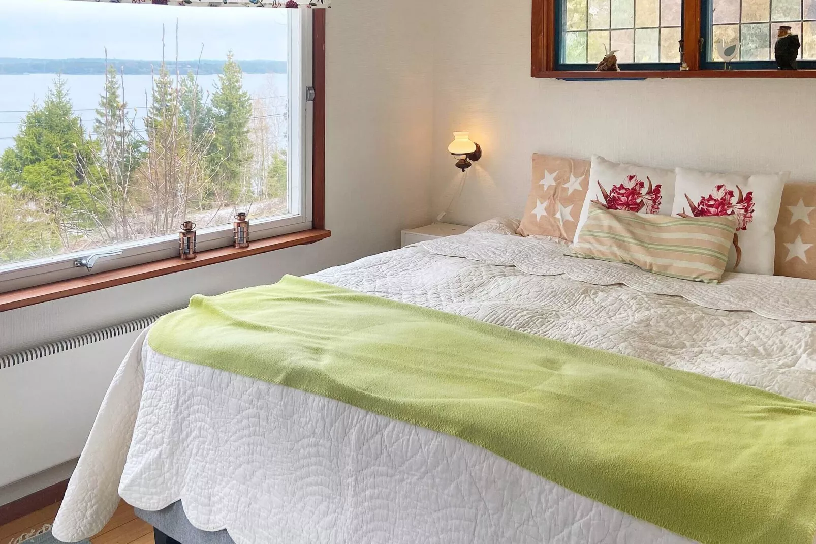 7 person holiday home in TYRESÖ-By Traum-Indoor