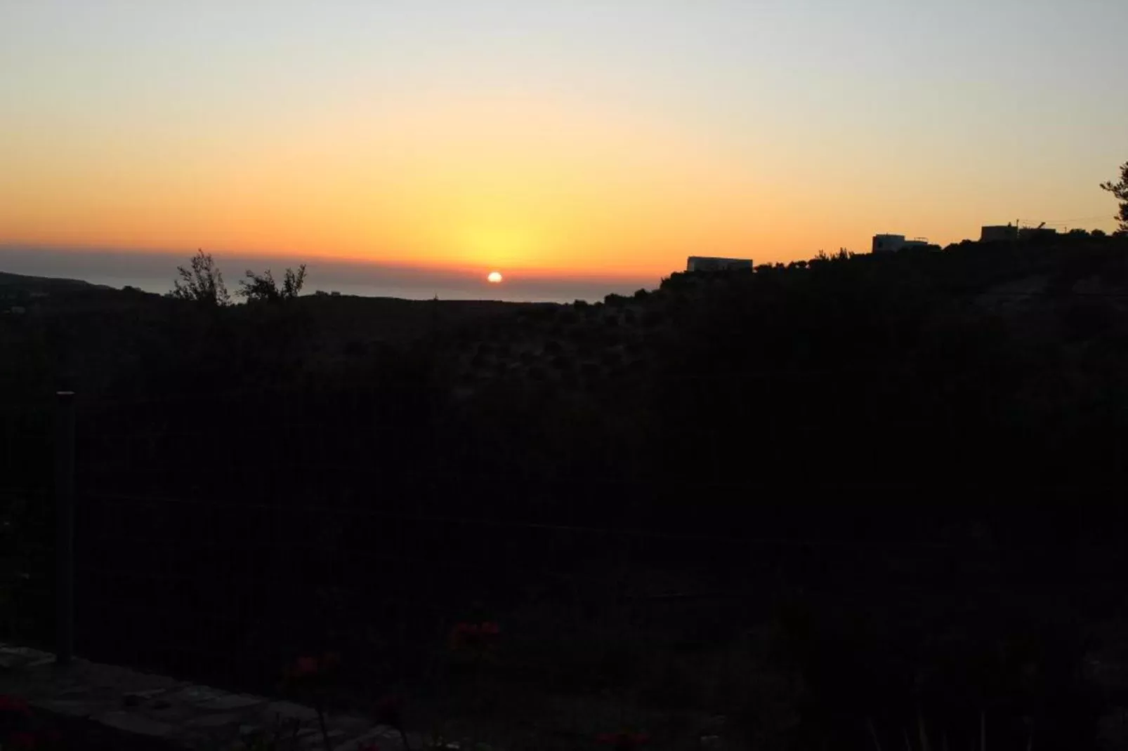 Orelia Cretan Villa I 4 persons-Zones été à 20 km