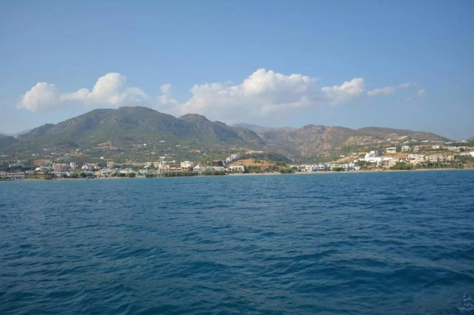Villa Angela-Areas within 20km in summer