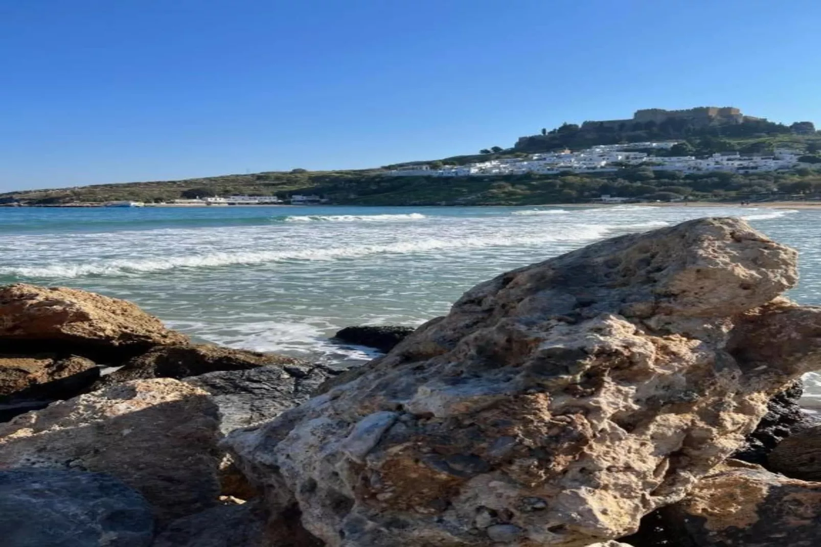 Emarmene Country Home-Areas within 5km in summer