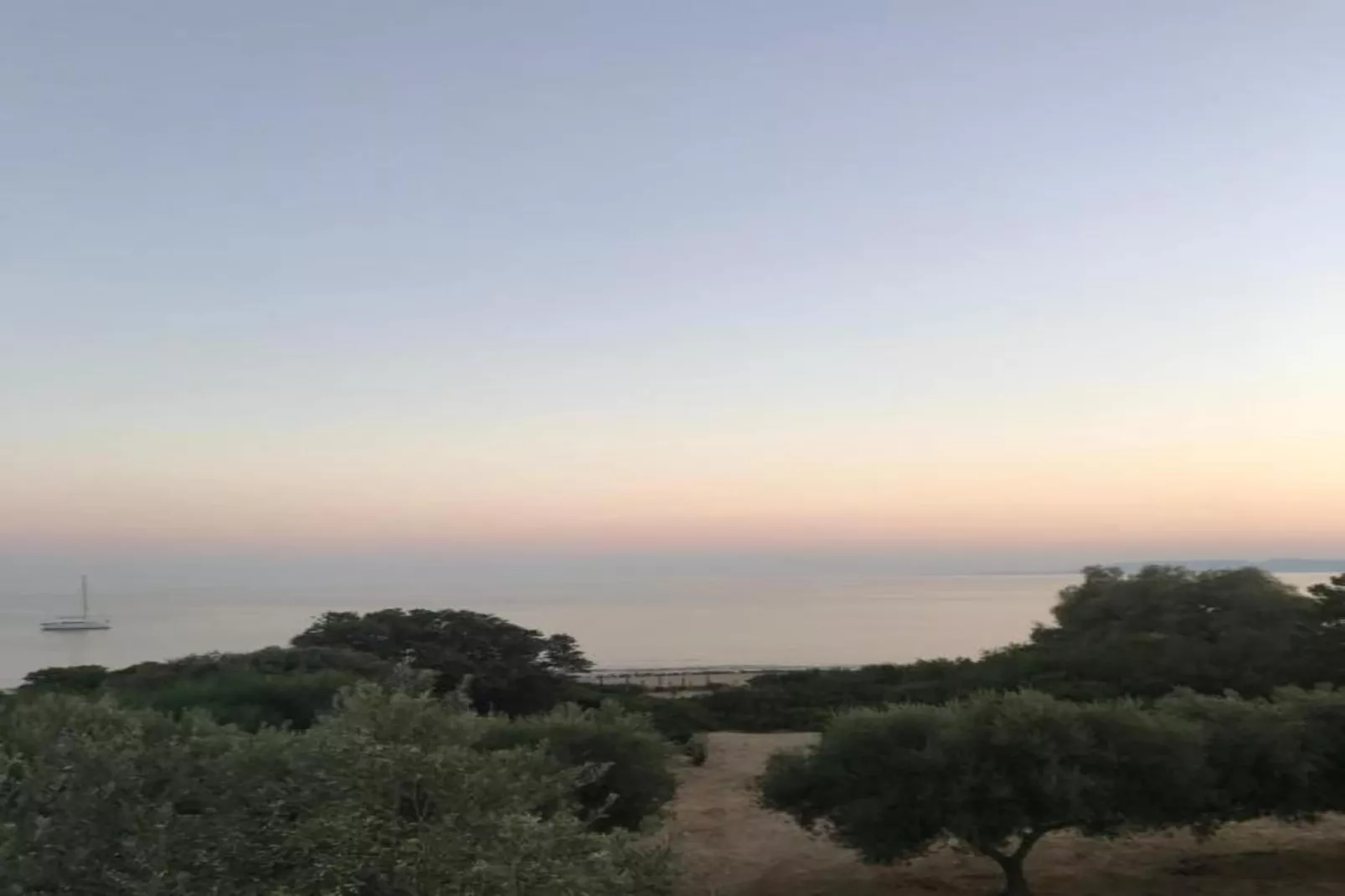 Blue Dream Superior Villa-Gebiete Sommer 1 km