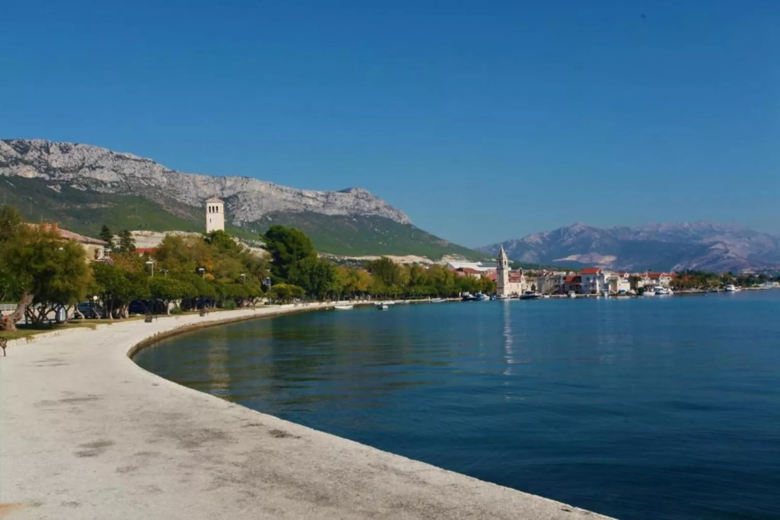 Apartment Marinely-Gebiete Sommer 1 km