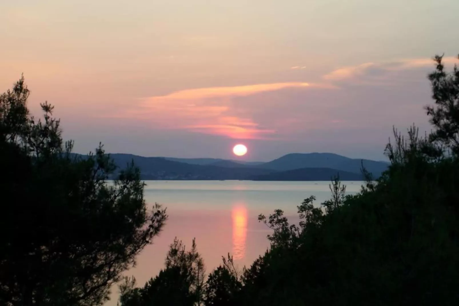 Vrulje-Gebiete Sommer 1 km