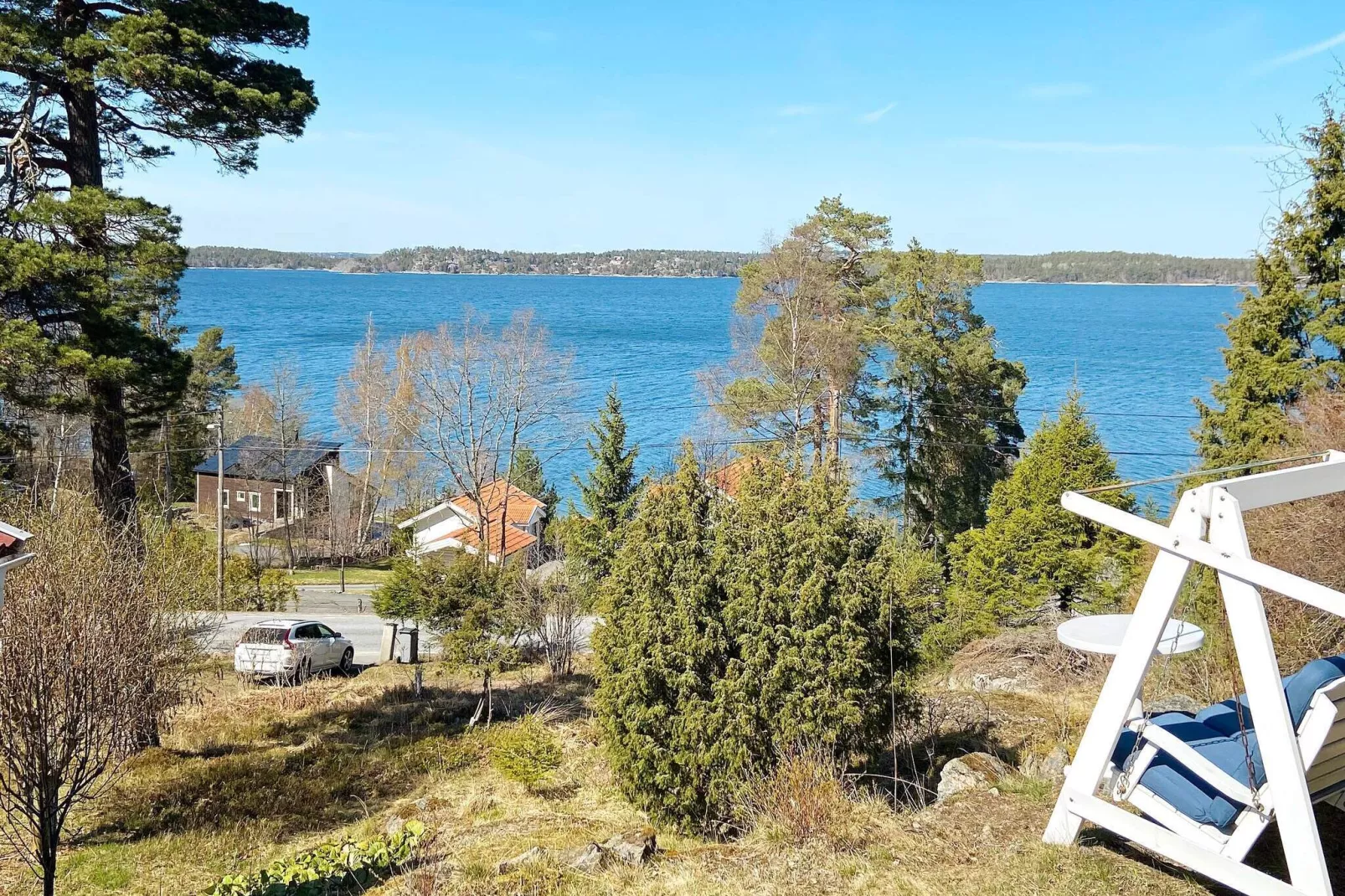 7 person holiday home in TYRESÖ-By Traum-Not tagged