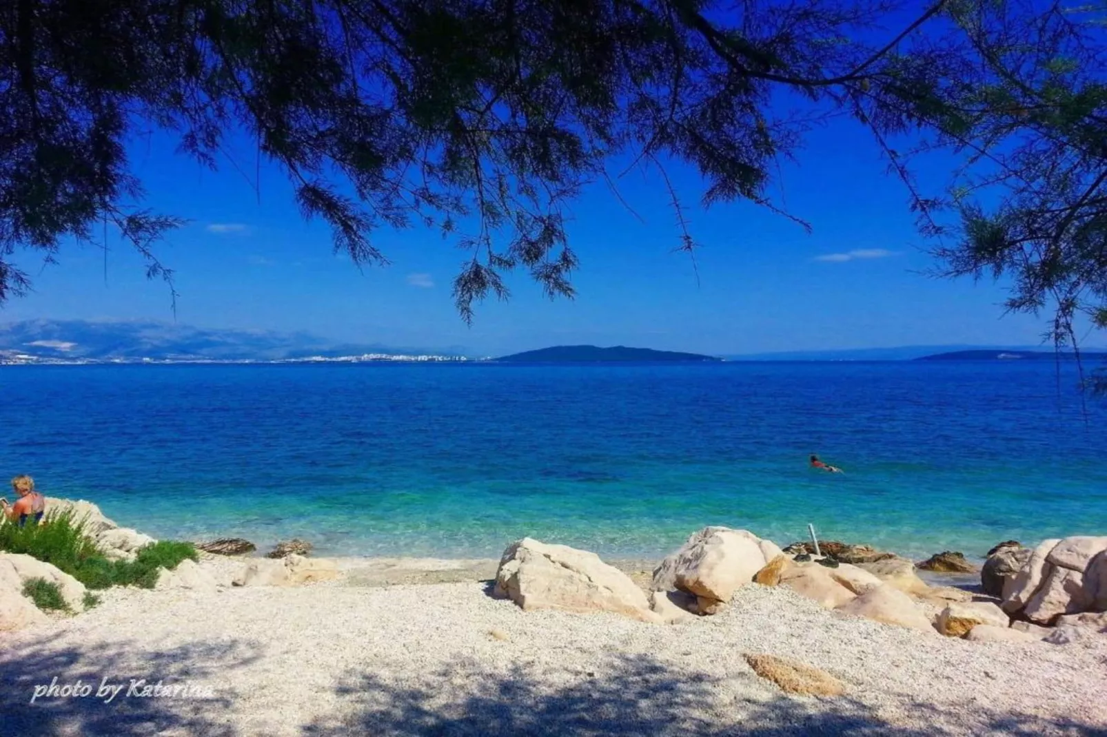 Villa Rotondo-Areas within 20km in summer