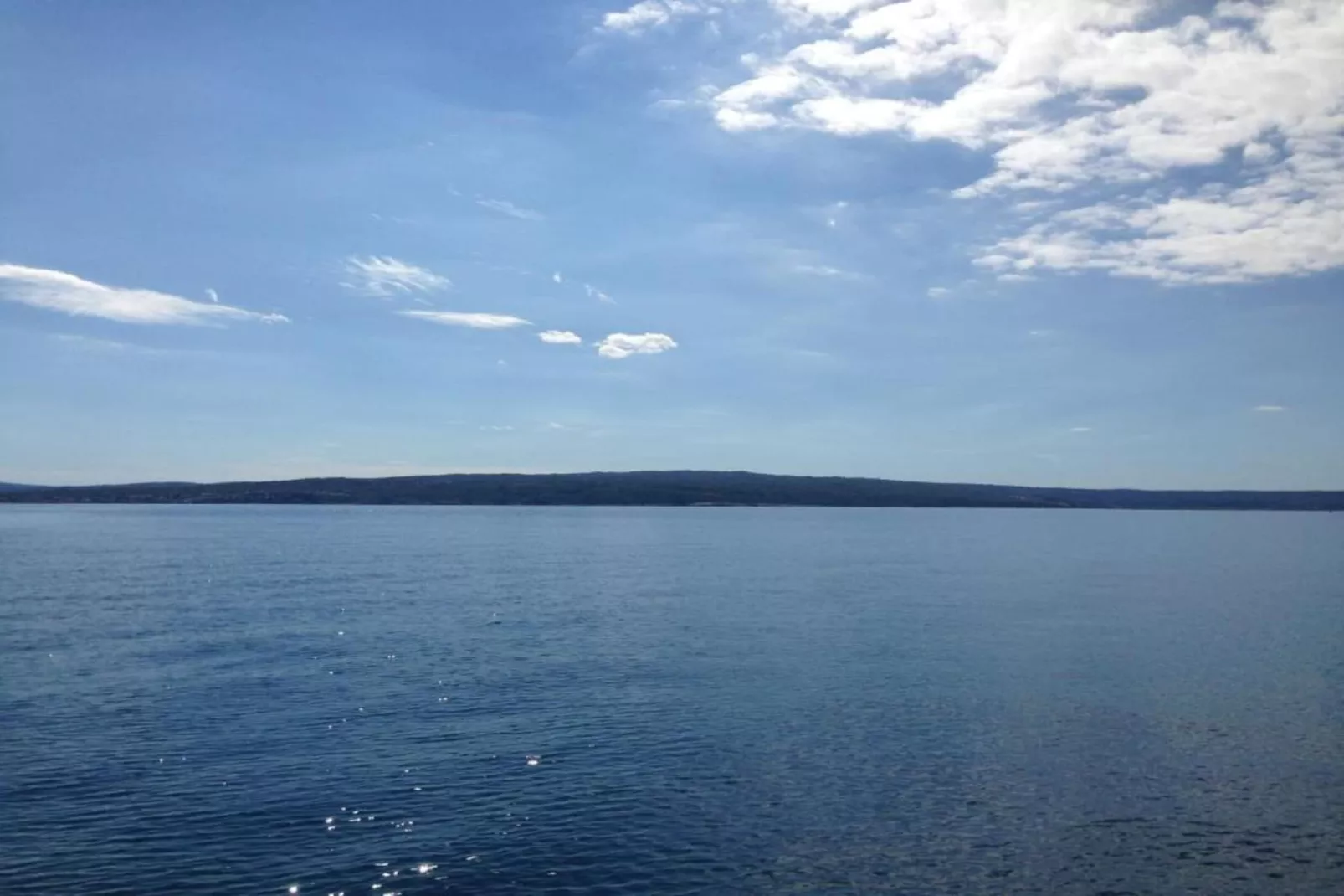 Ivanka-Areas within 5km in summer